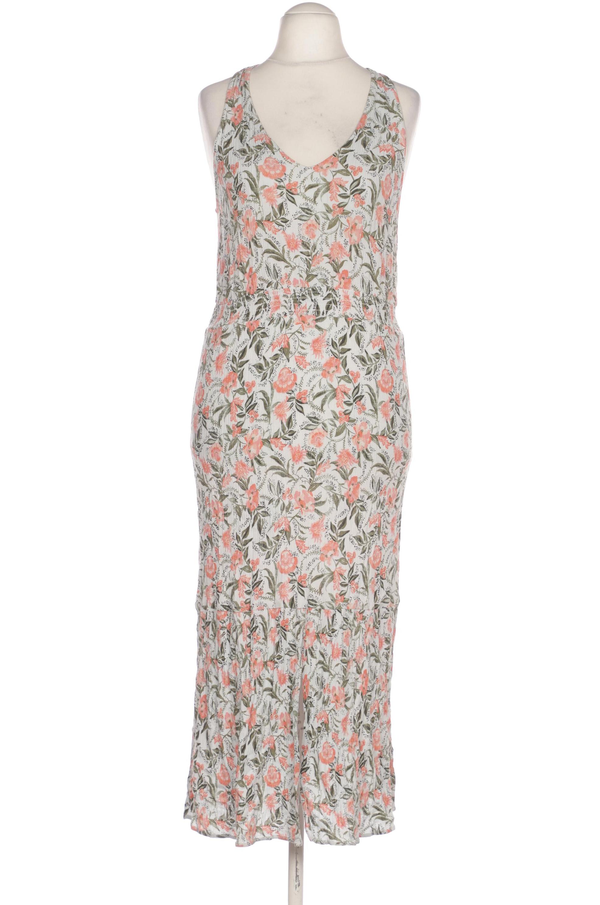 

Kiabi Damen Kleid, mehrfarbig, Gr. 42