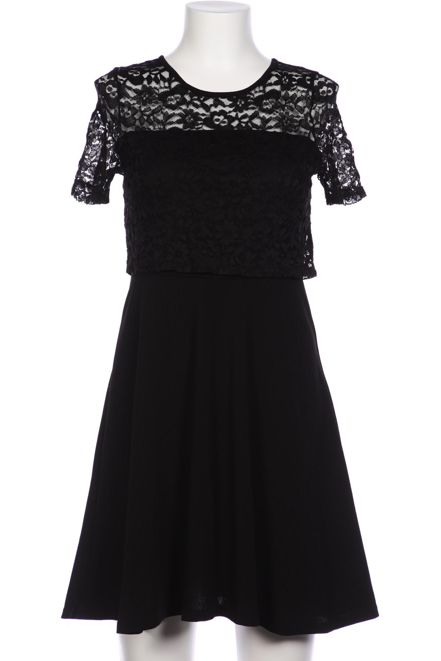 

Kiabi Damen Kleid, schwarz, Gr. 42