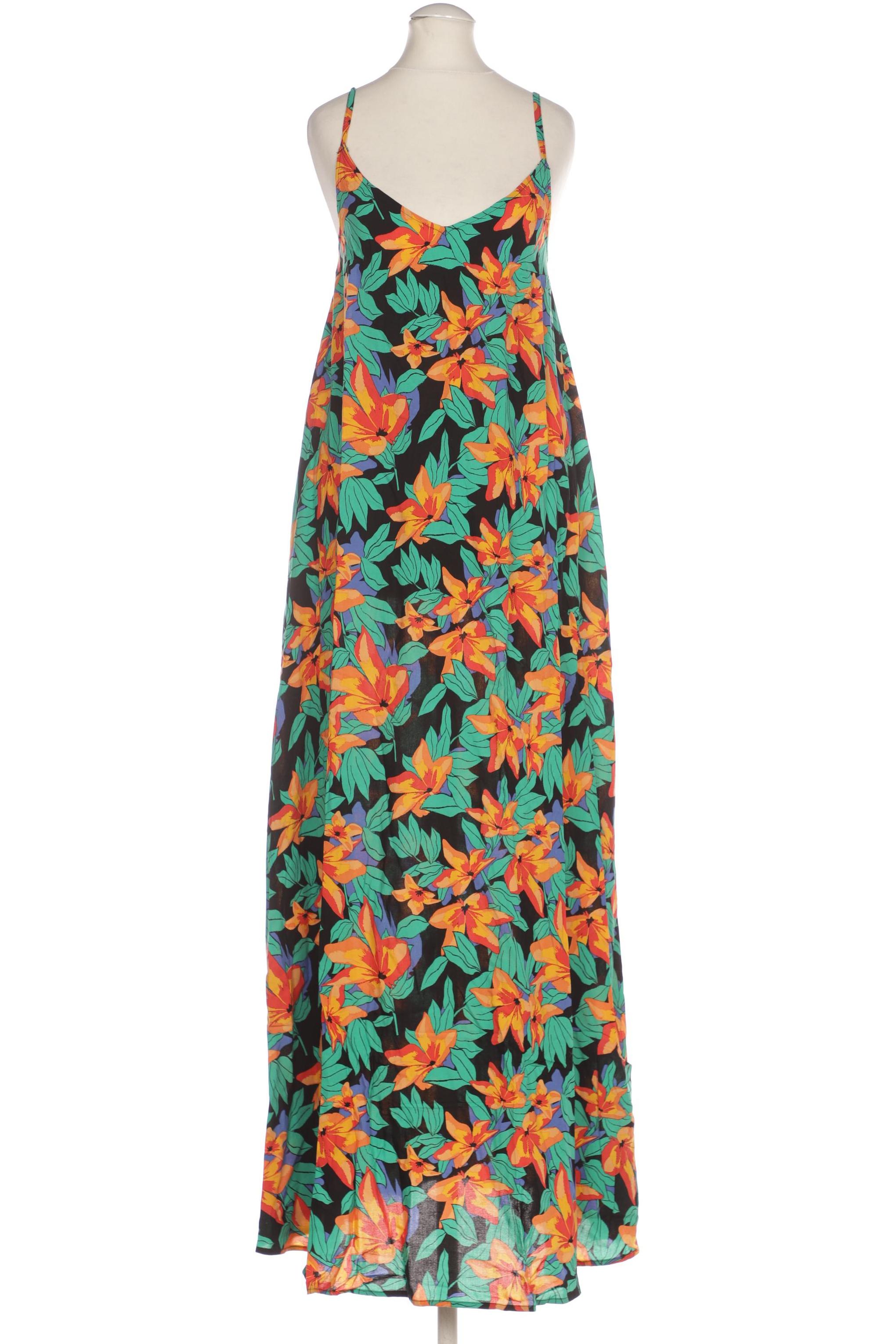 

Kiabi Damen Kleid, mehrfarbig, Gr. 34