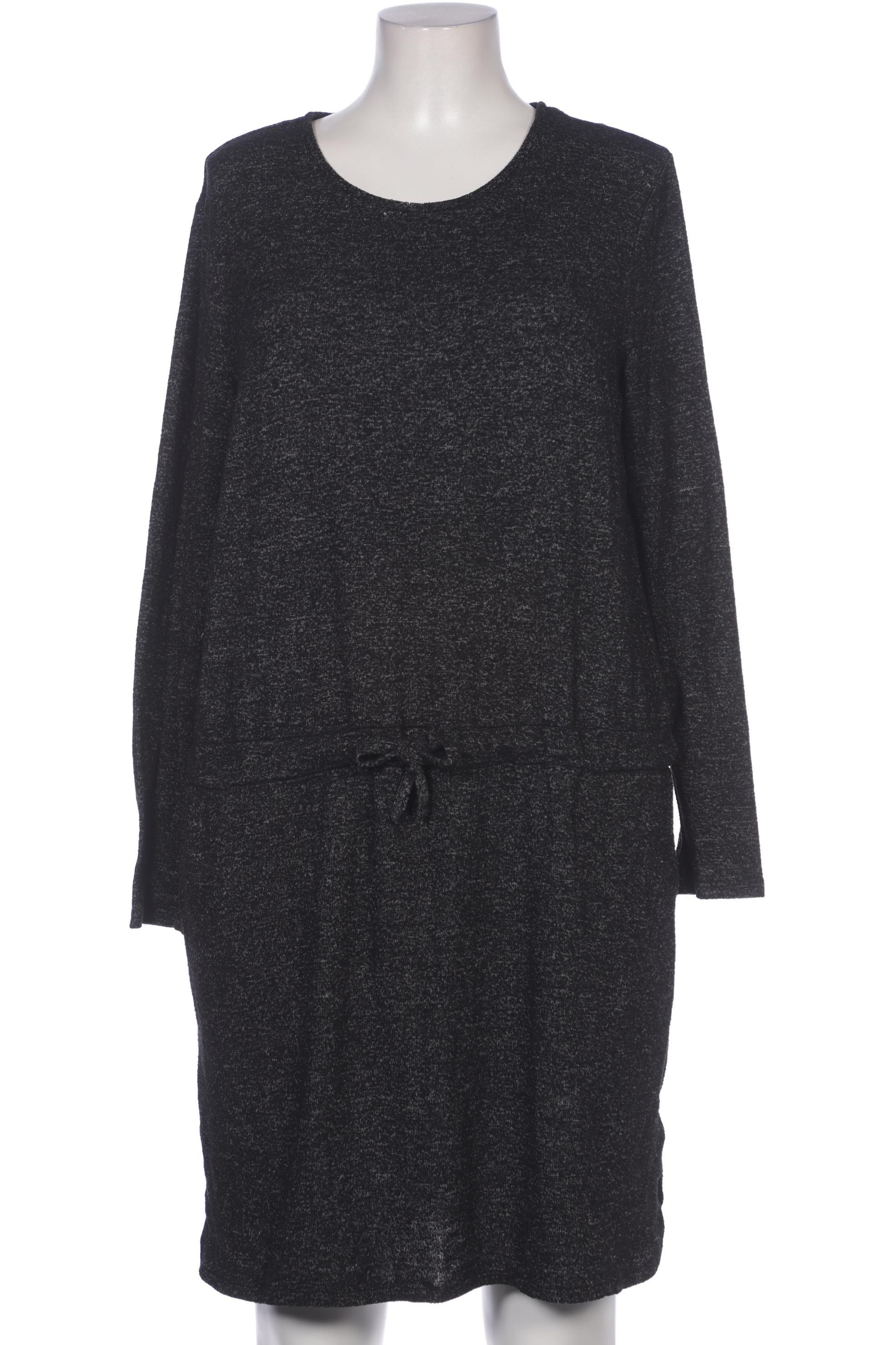 

Kiabi Damen Kleid, schwarz, Gr. 44