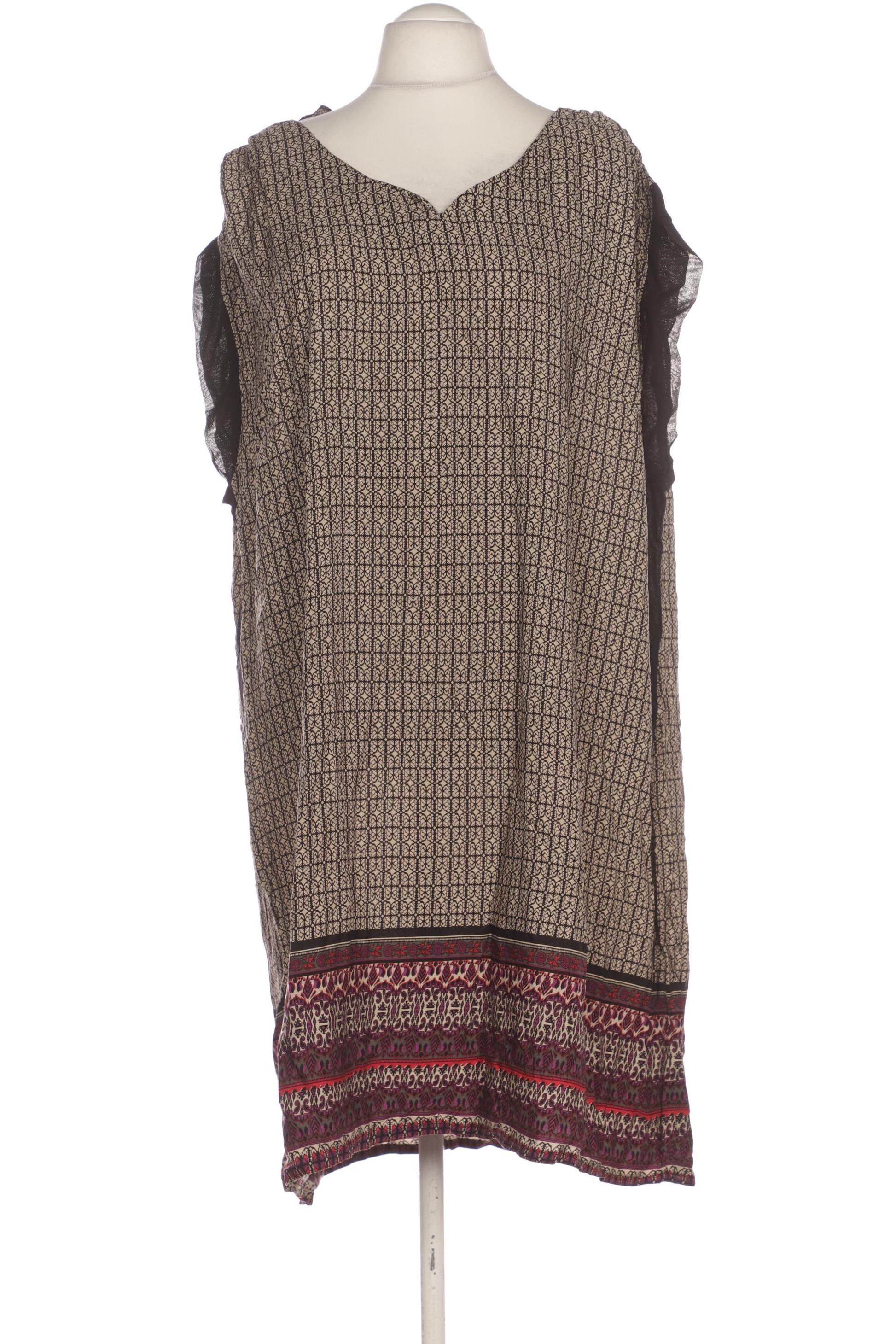 

Kiabi Damen Kleid, braun
