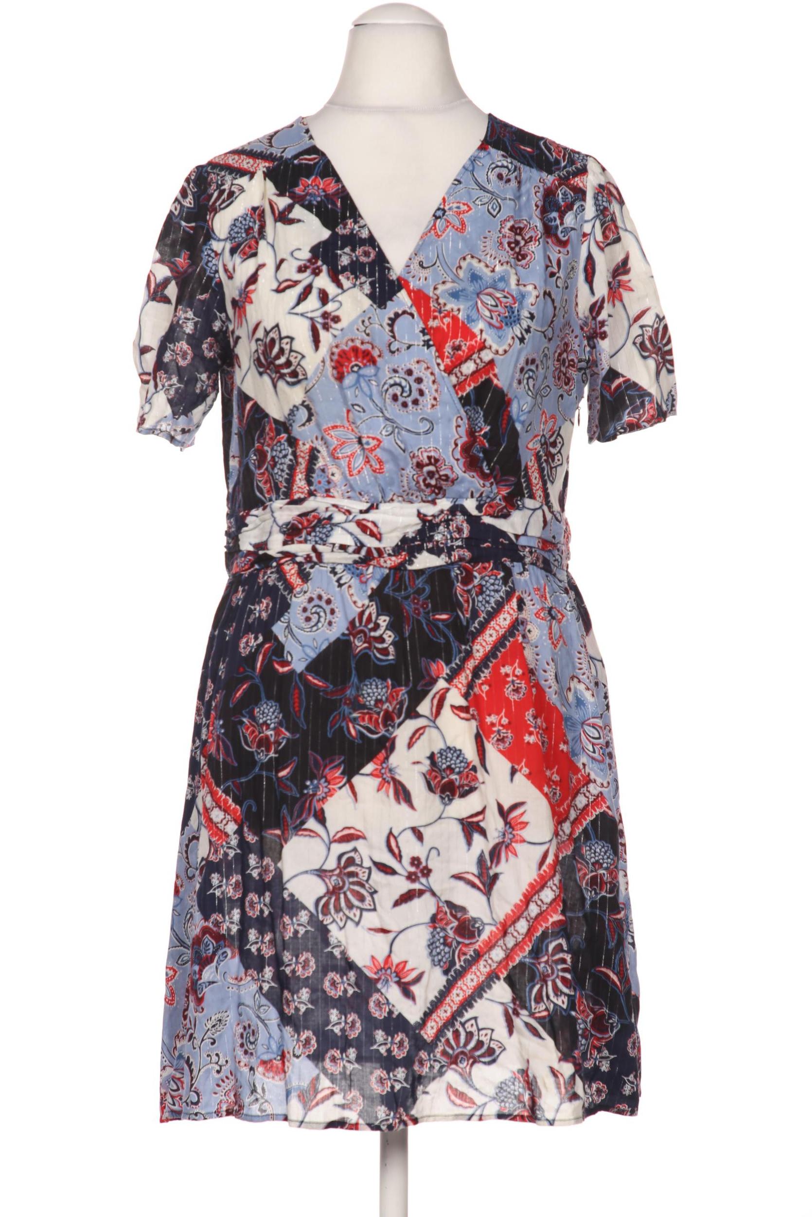 

Kiabi Damen Kleid, mehrfarbig, Gr. 38