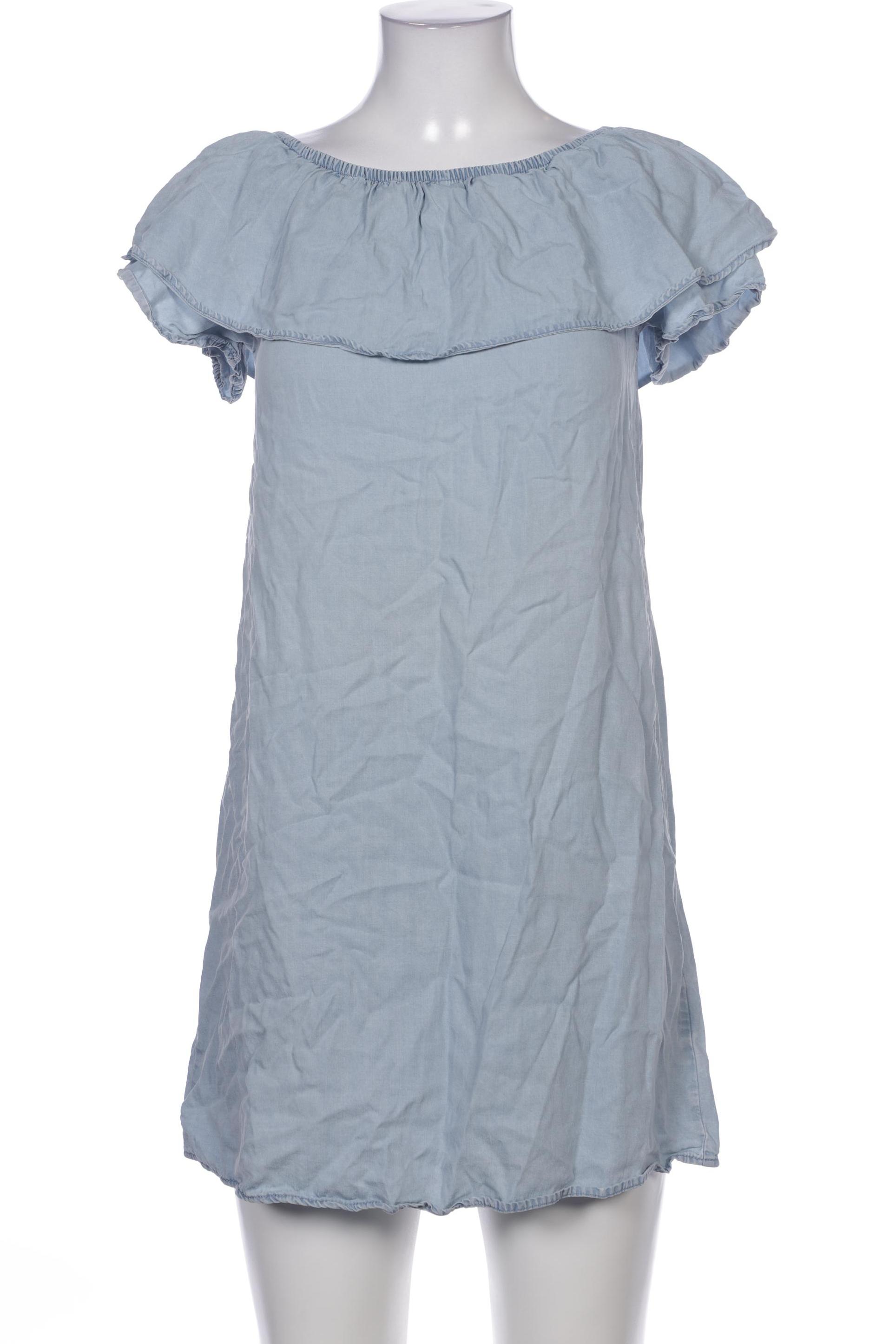 

Kiabi Damen Kleid, hellblau, Gr. 38
