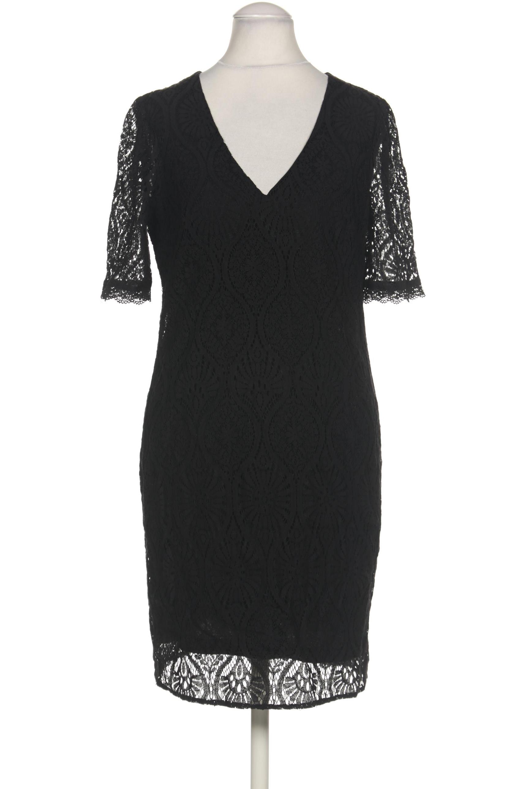 

Kiabi Damen Kleid, schwarz, Gr. 34