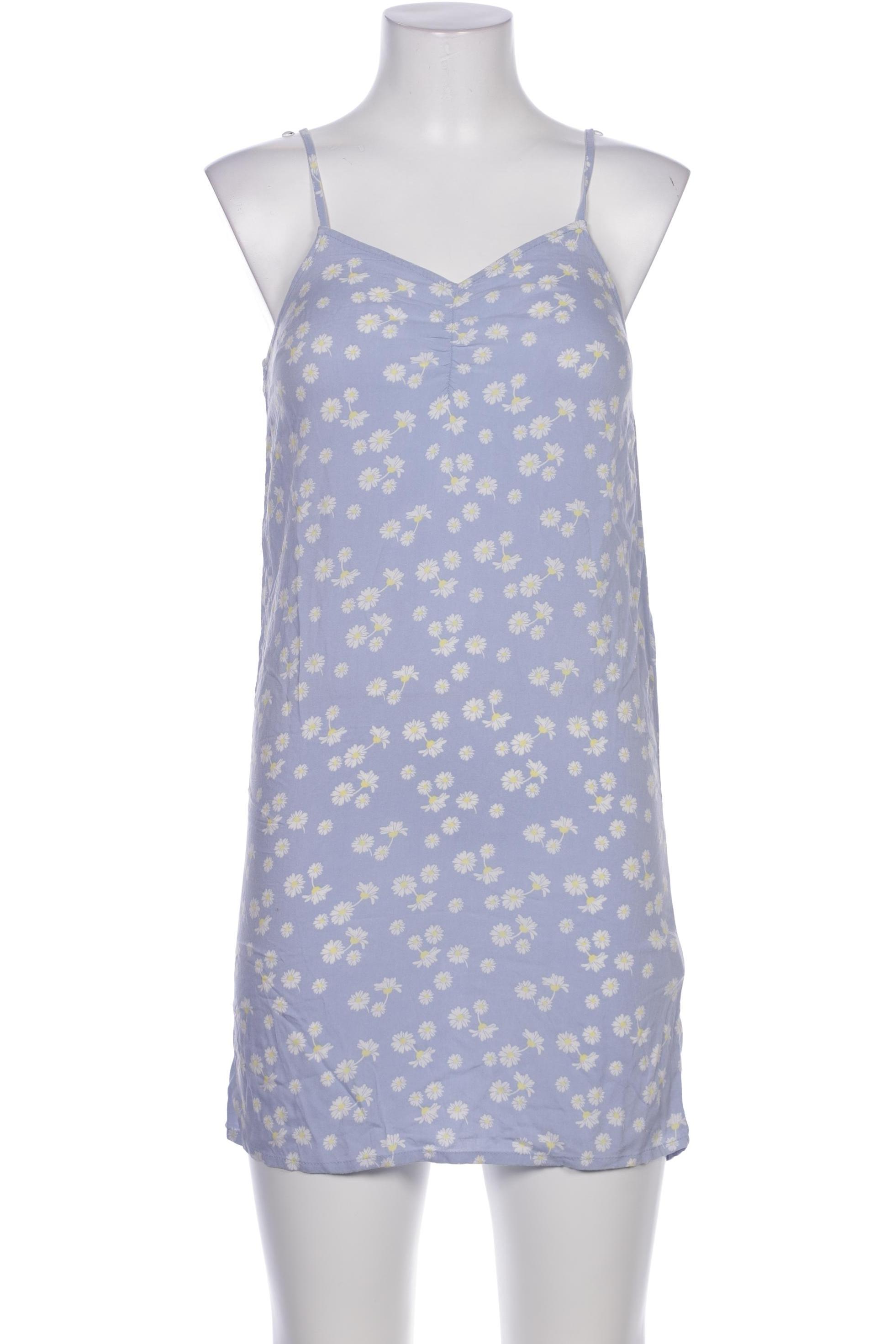 

Kiabi Damen Kleid, hellblau, Gr. 36