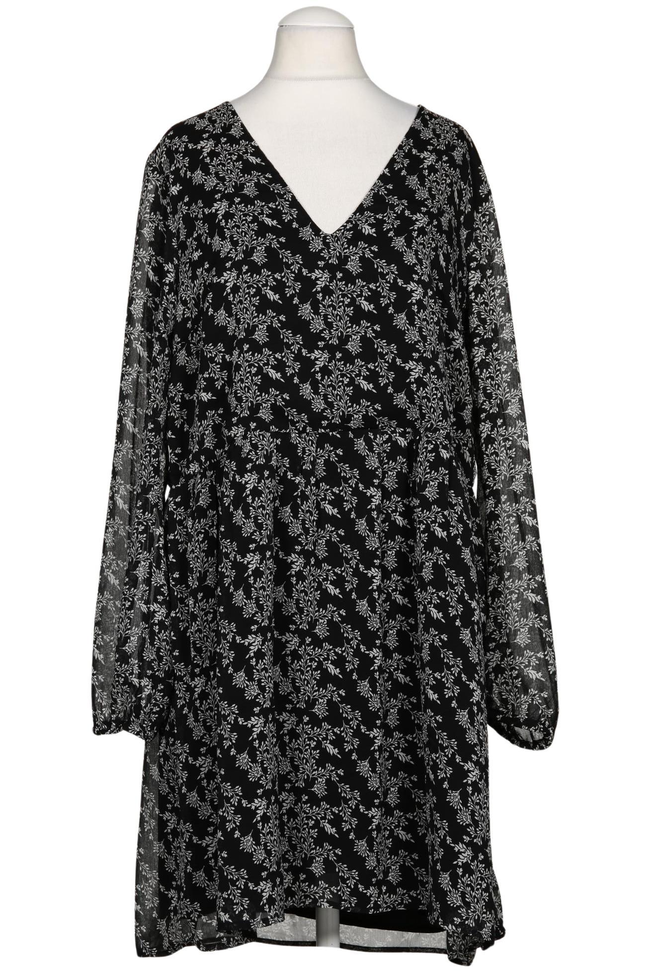 

Kiabi Damen Kleid, schwarz, Gr. 40