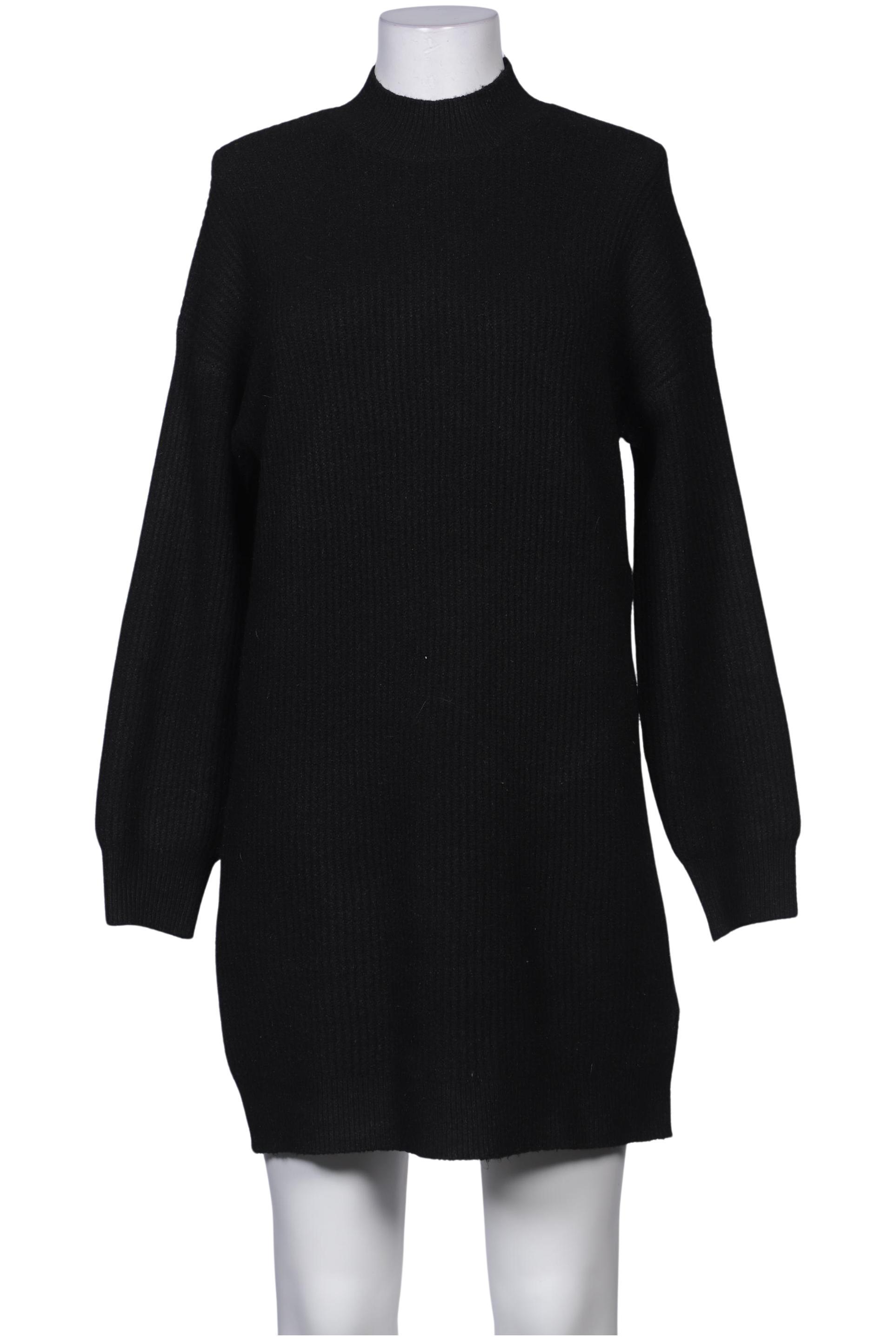 

Kiabi Damen Kleid, schwarz, Gr. 38