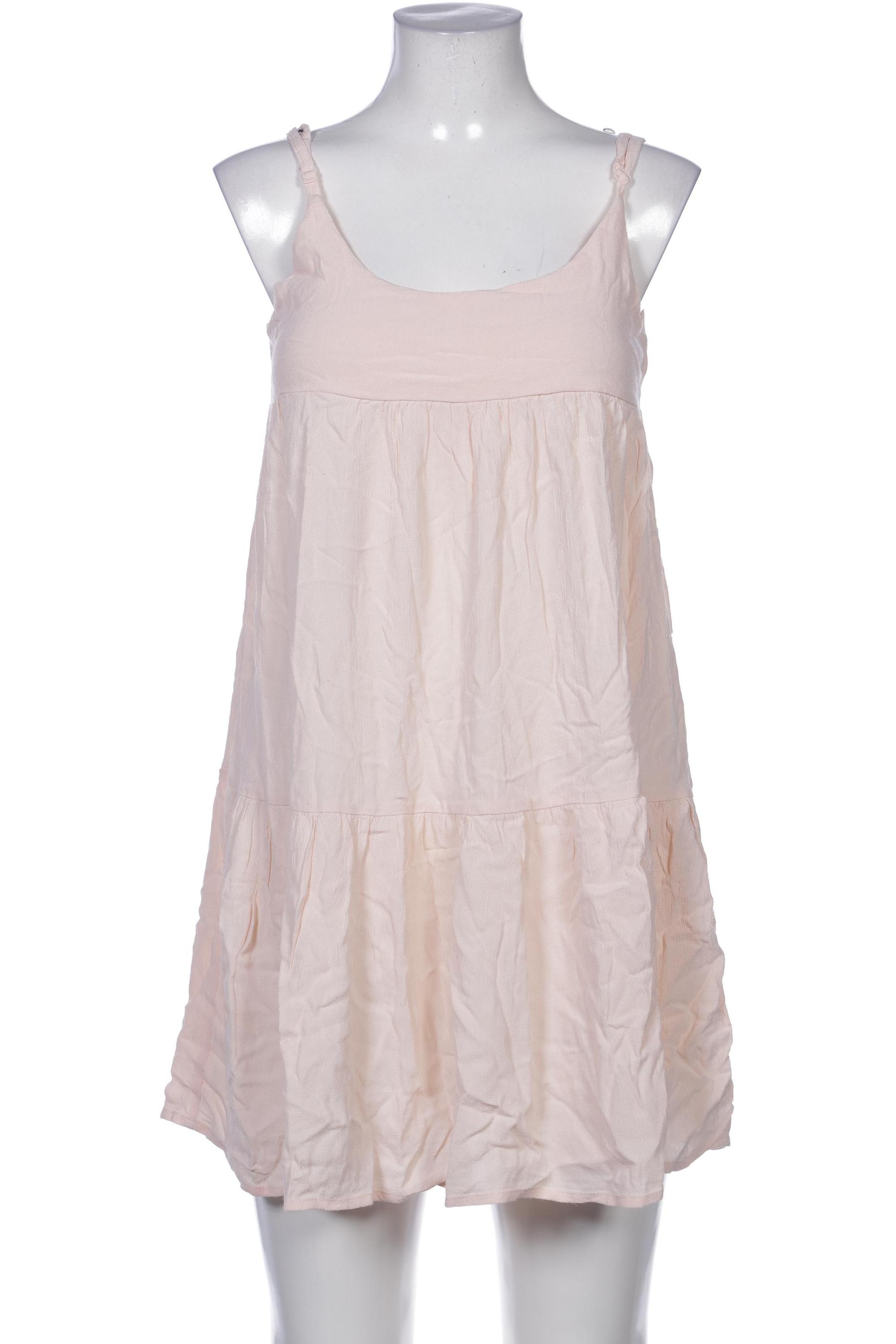 

Kiabi Damen Kleid, orange, Gr. 38