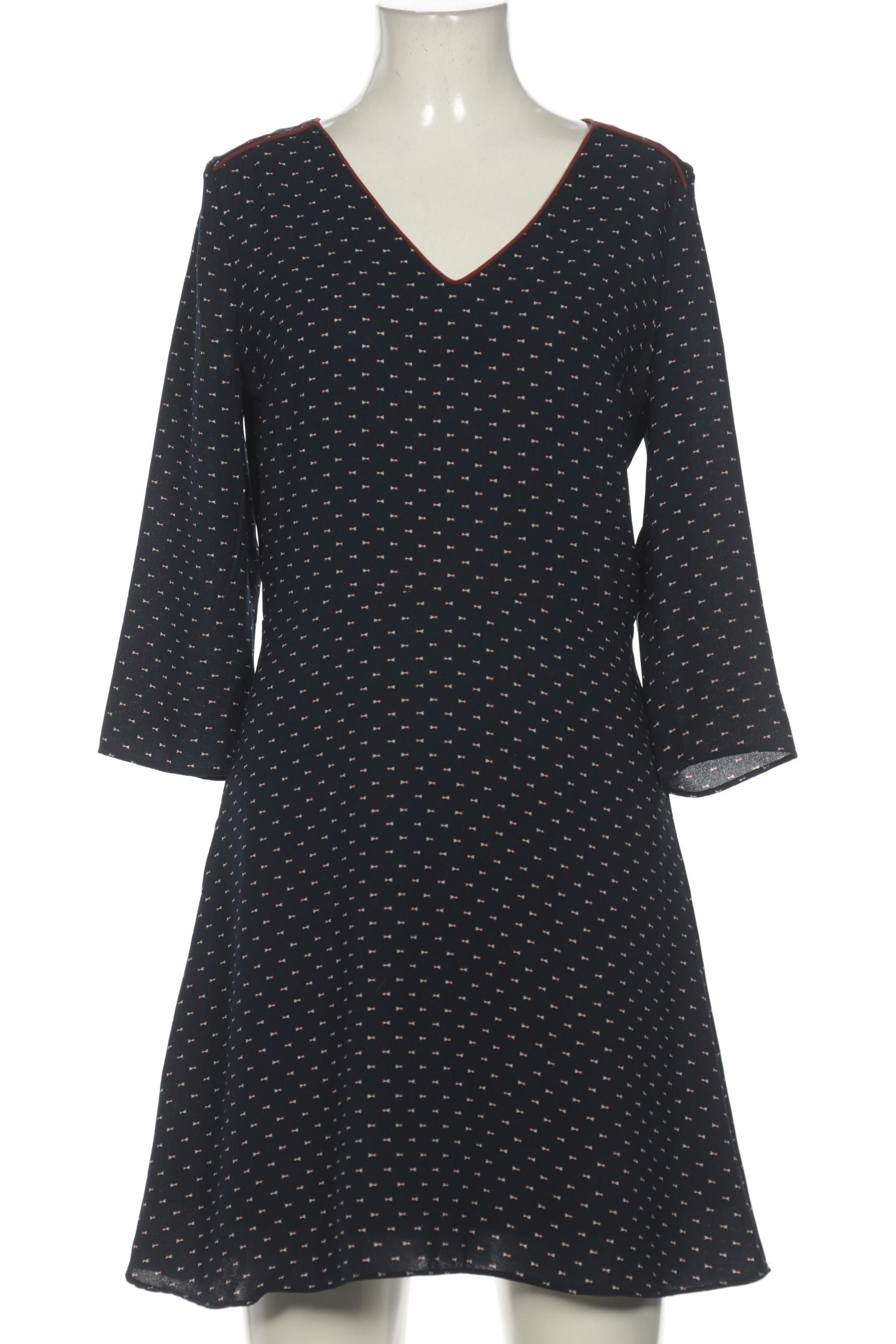 

Kiabi Damen Kleid, marineblau, Gr. 36