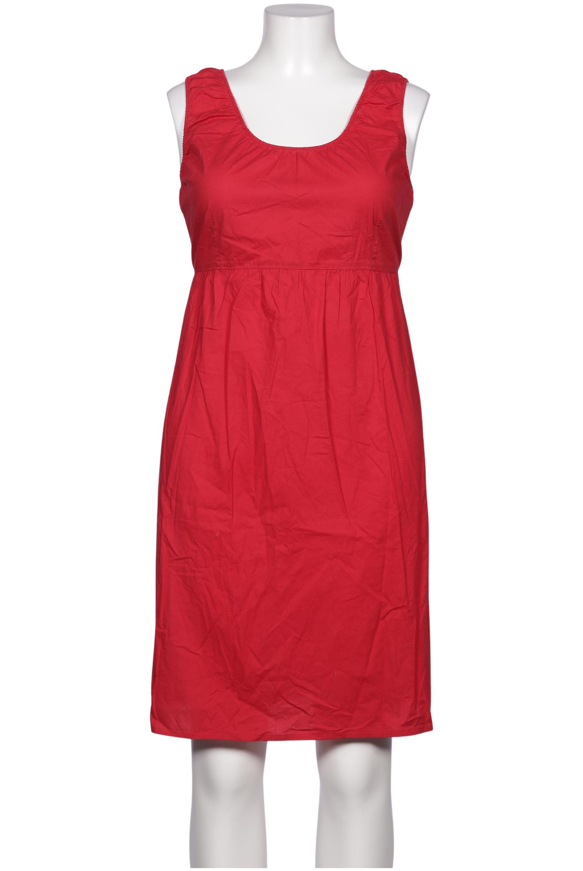 

Kiabi Damen Kleid, rot, Gr. 42