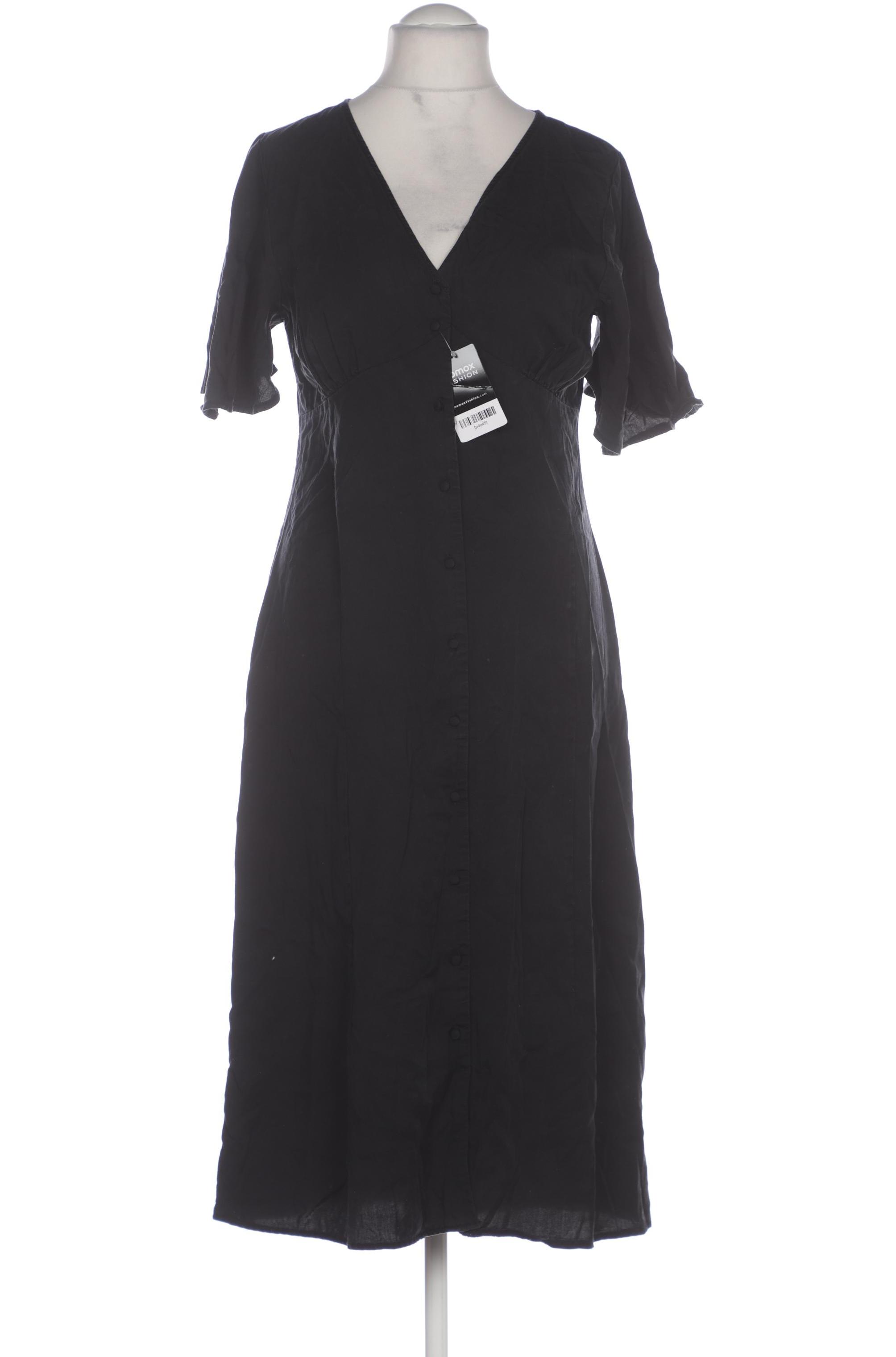 

Kiabi Damen Kleid, schwarz, Gr. 42
