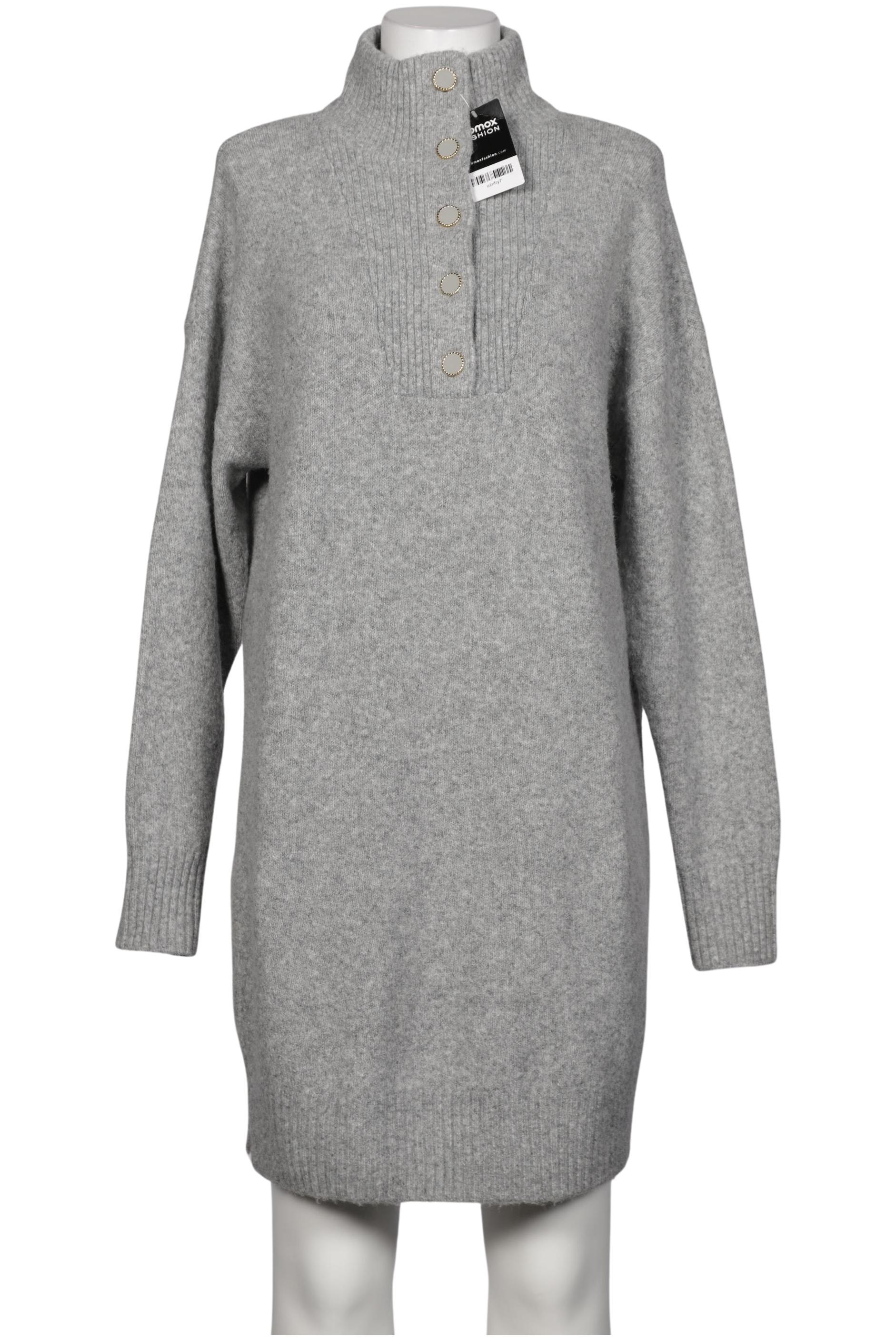 

Kiabi Damen Kleid, grau, Gr. 42