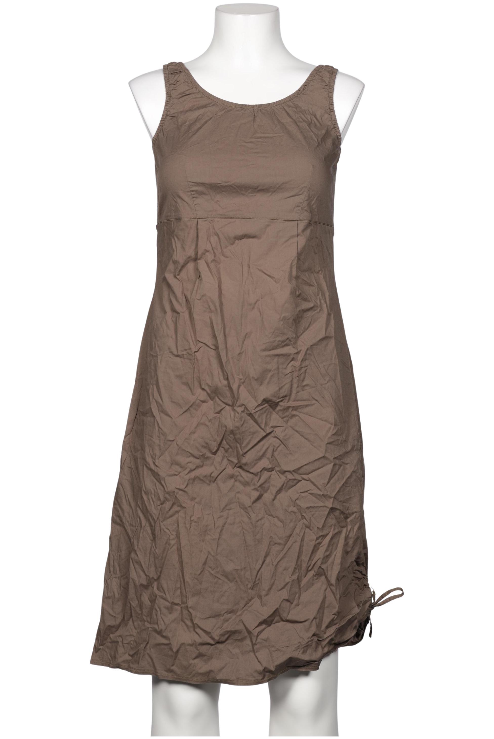 

Kiabi Damen Kleid, braun, Gr. 38