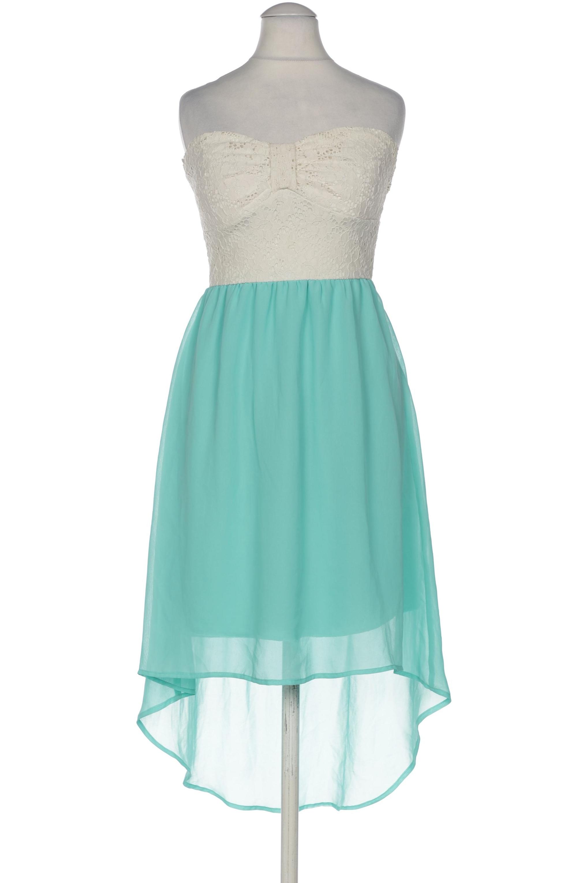 

Kiabi Damen Kleid, hellgrün, Gr. 36