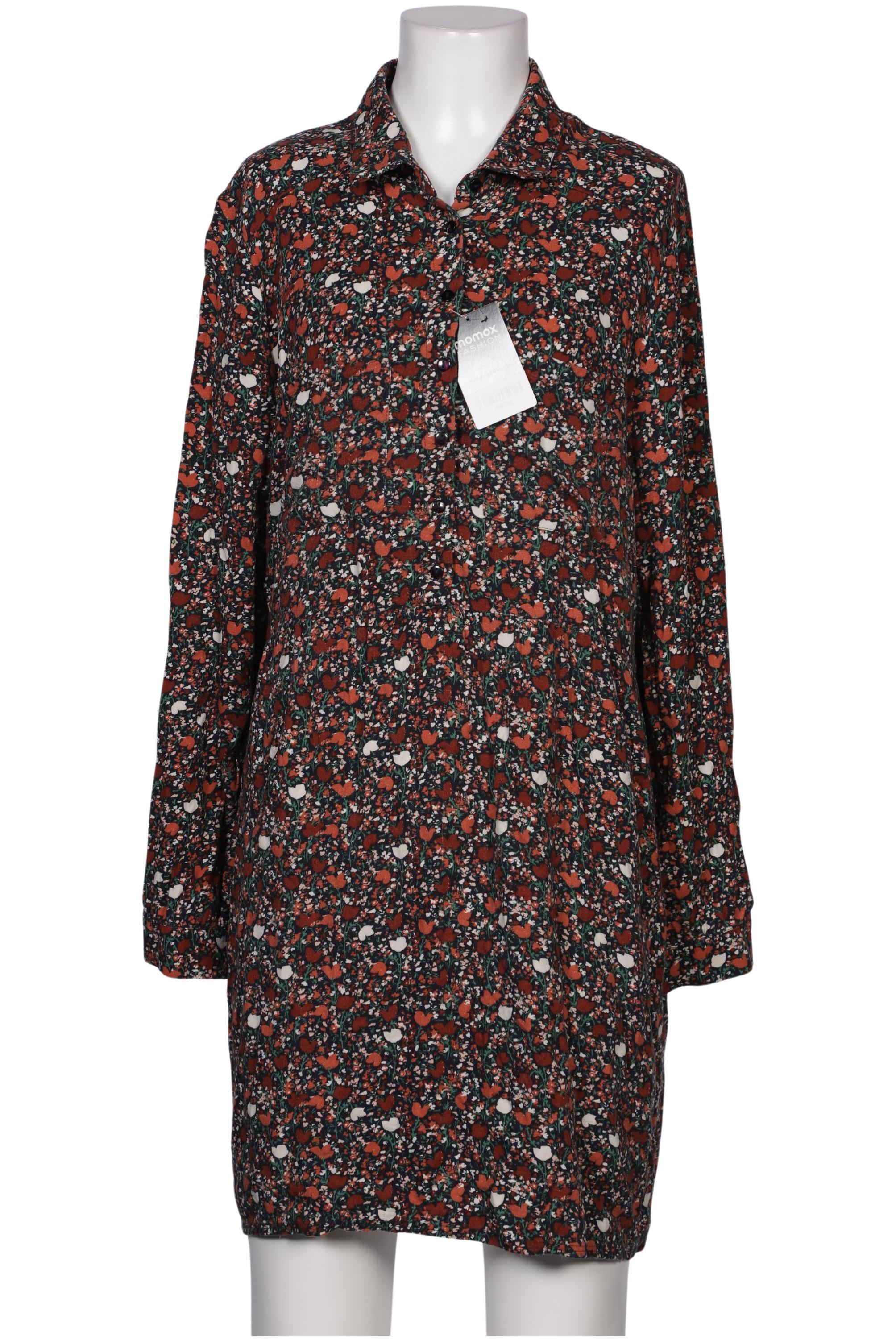 

Kiabi Damen Kleid, braun, Gr. 46