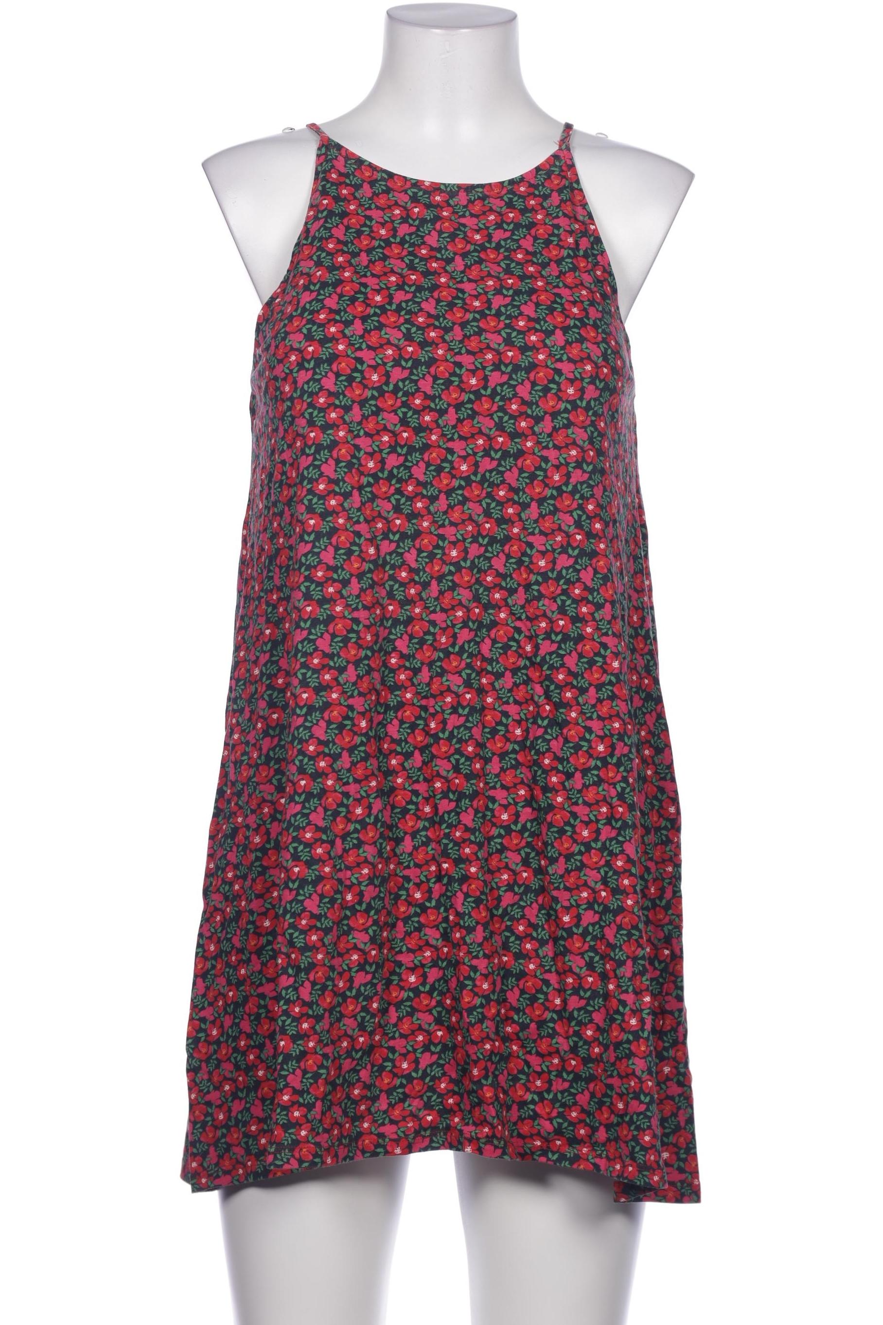 

Kiabi Damen Kleid, rot, Gr. 38