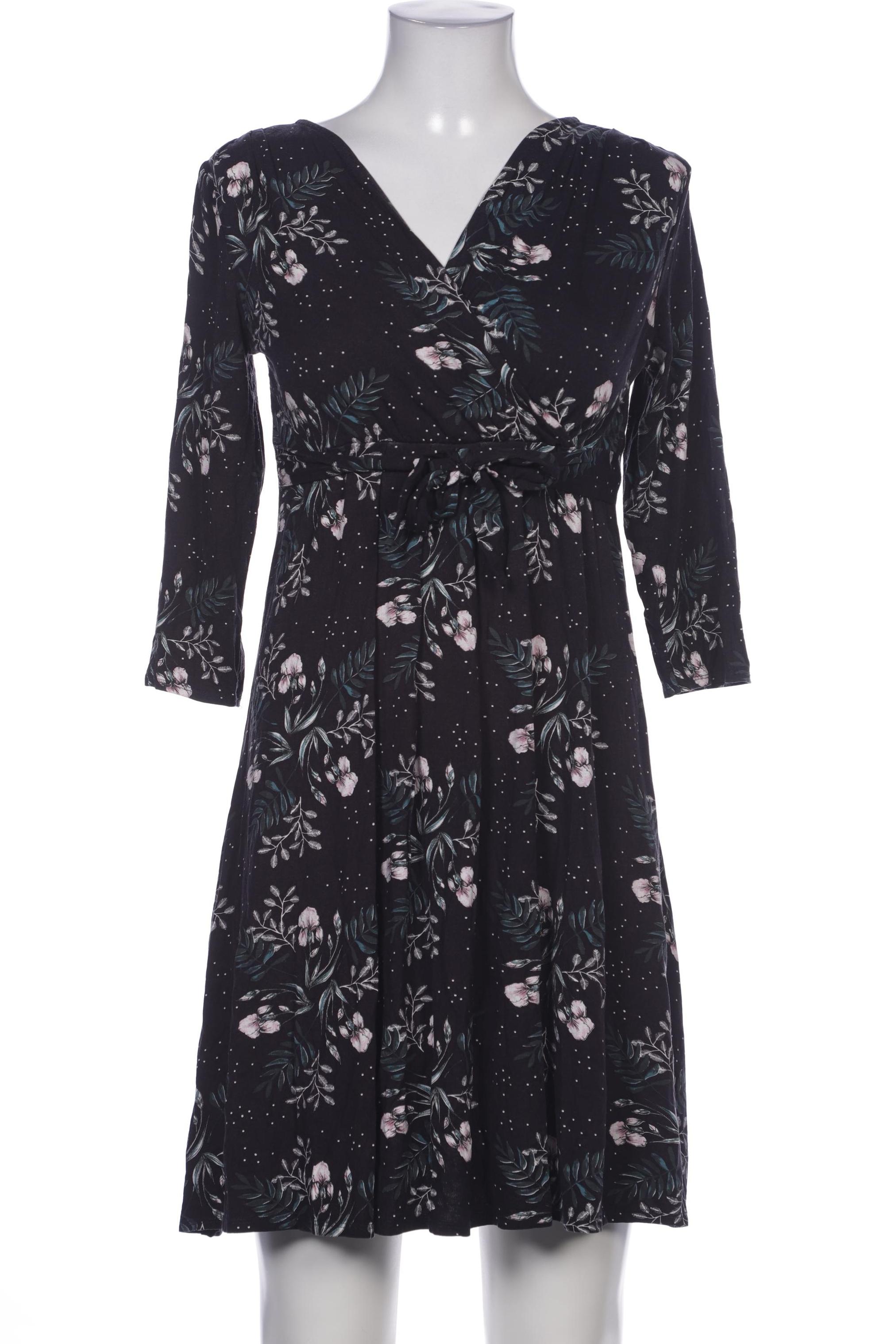 

Kiabi Damen Kleid, marineblau, Gr. 38