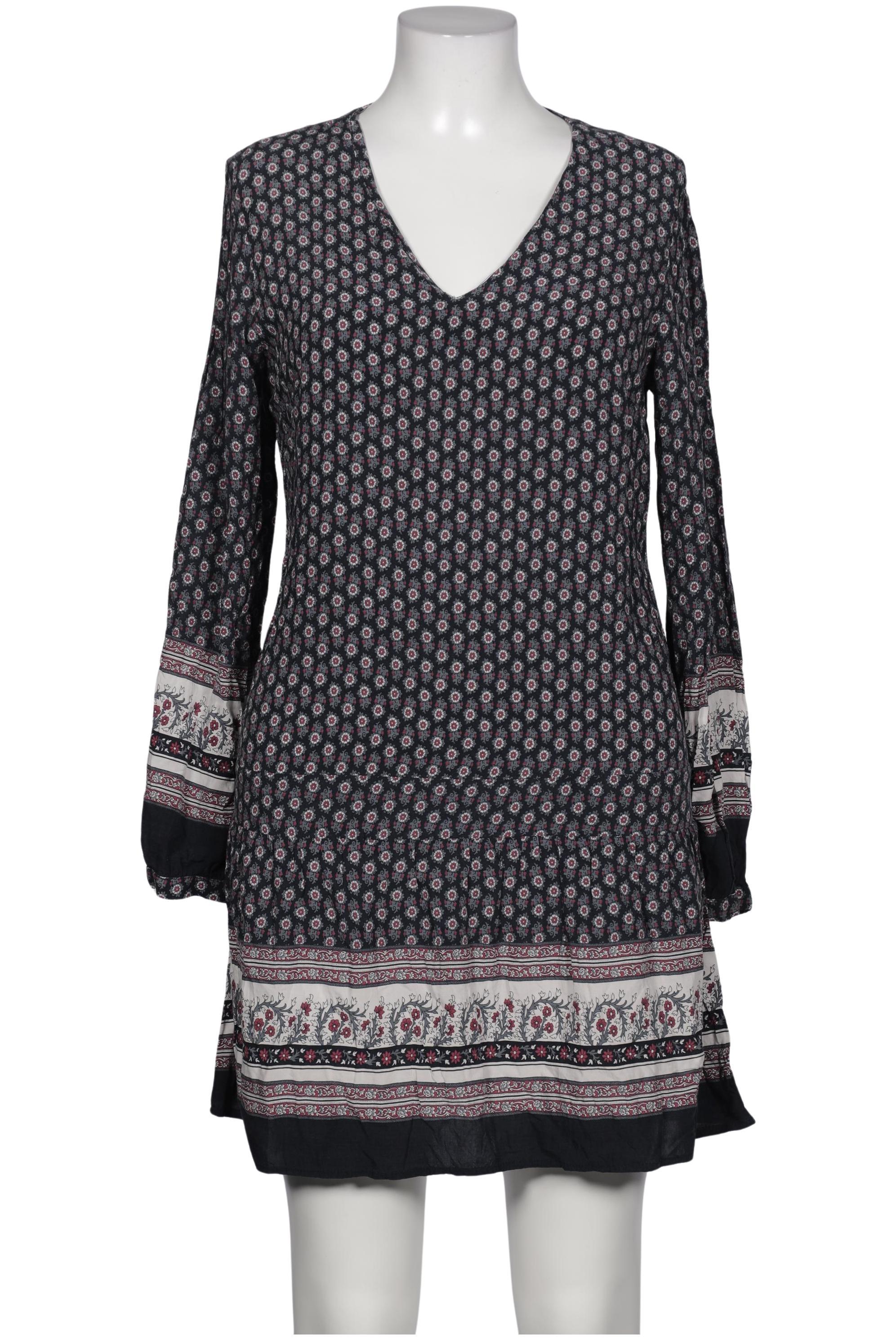 

Kiabi Damen Kleid, marineblau, Gr. 44