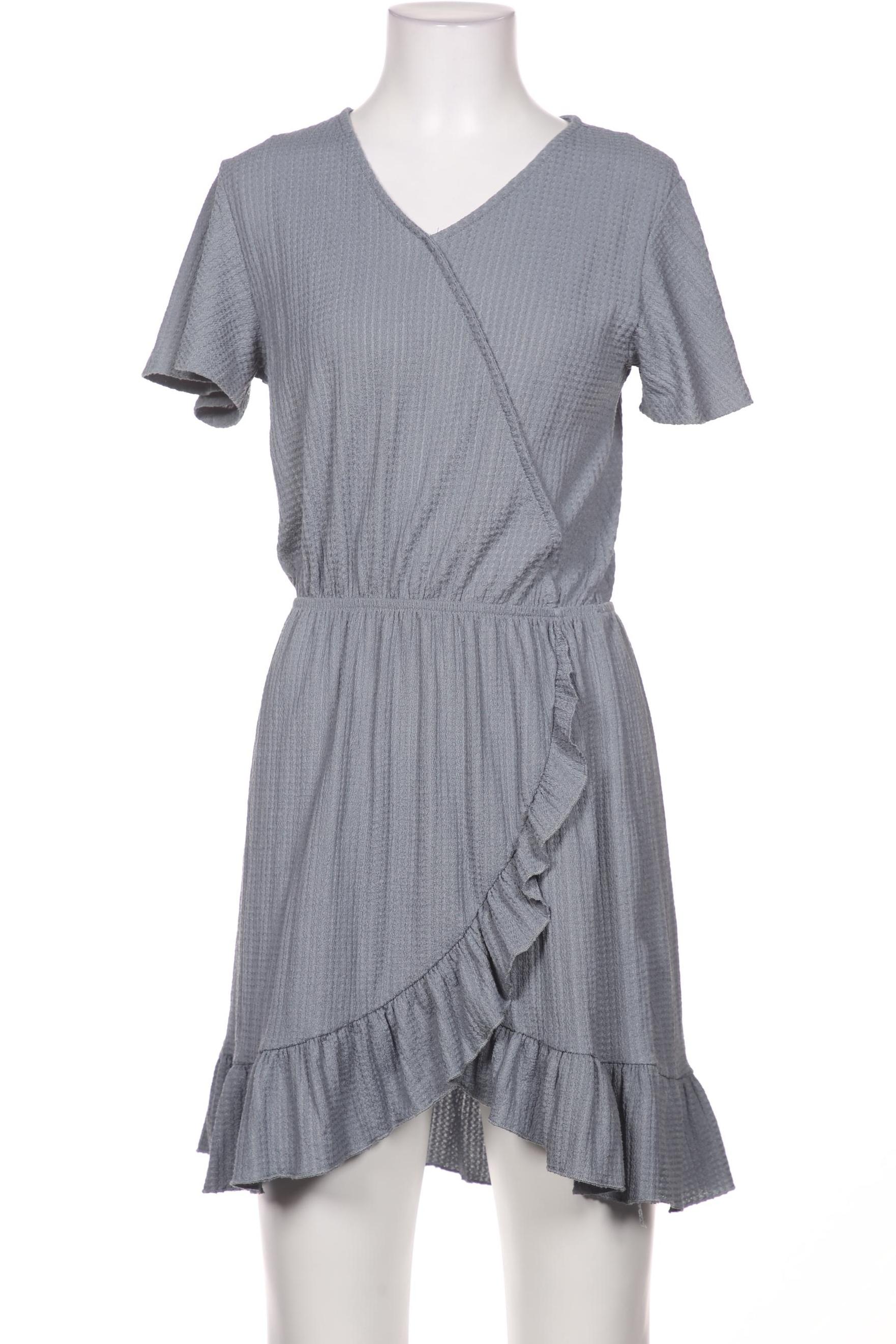 

Kiabi Damen Kleid, blau, Gr. 34