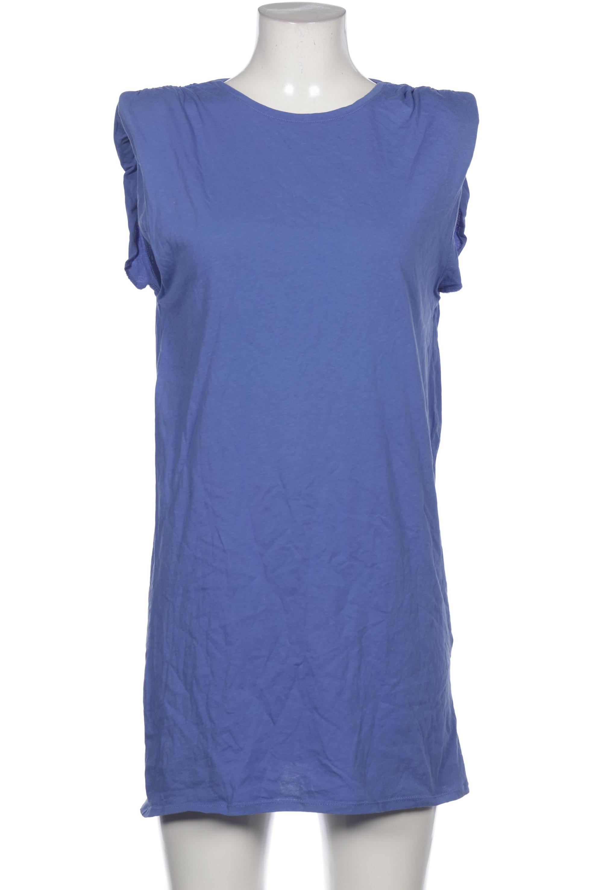 

Kiabi Damen Kleid, blau, Gr. 38