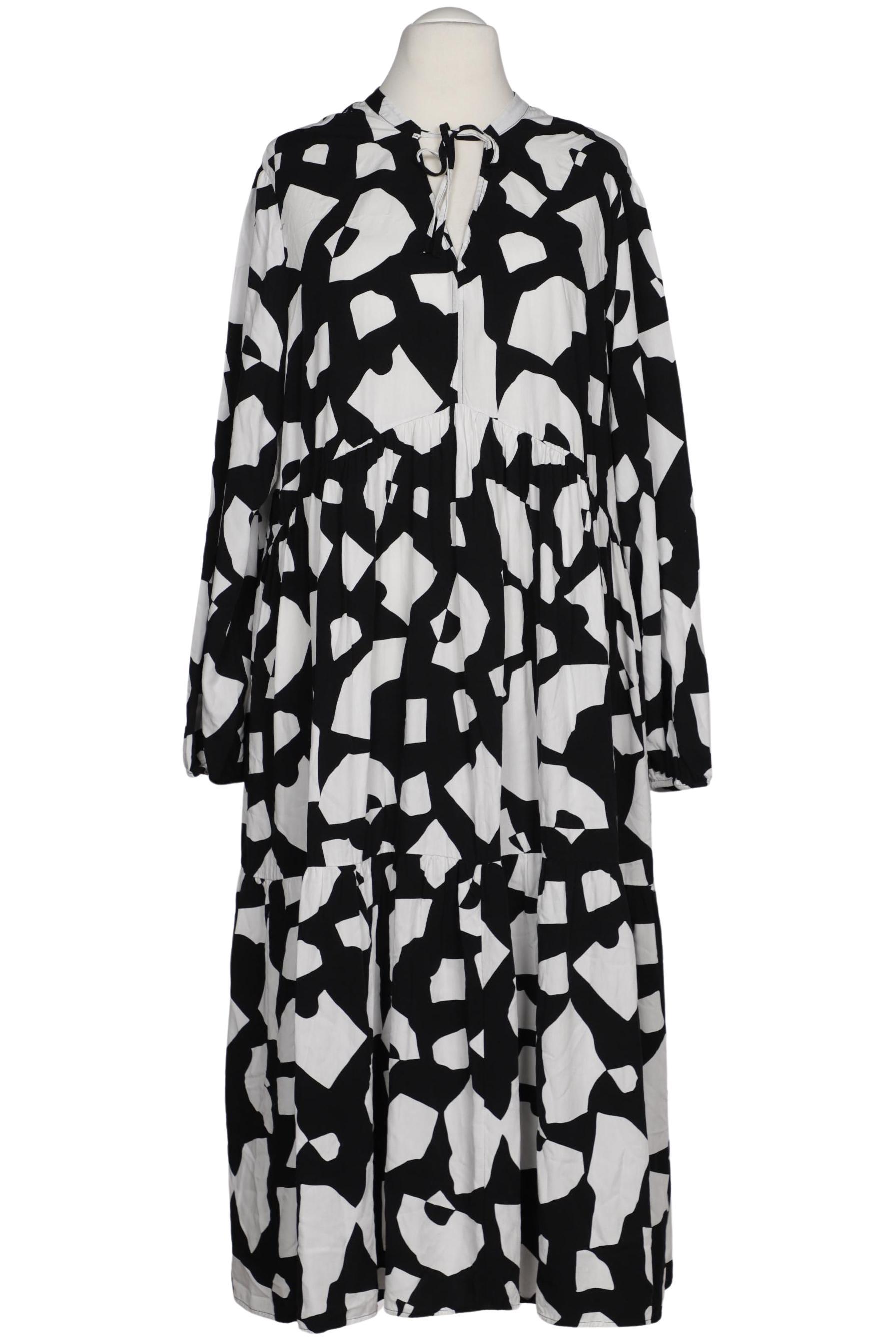 

Kiabi Damen Kleid, mehrfarbig, Gr. 50