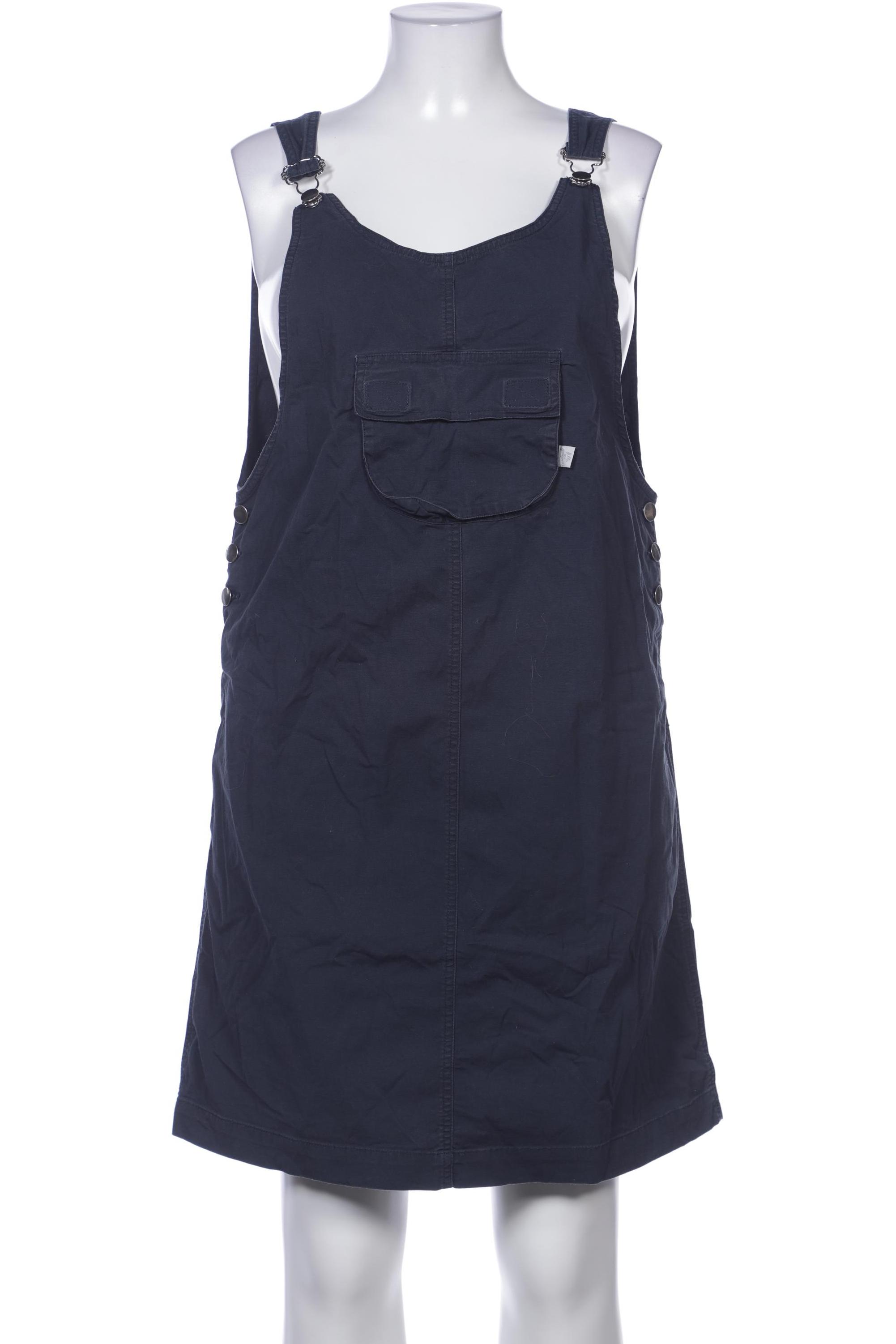 

Kiabi Damen Kleid, marineblau, Gr. 44