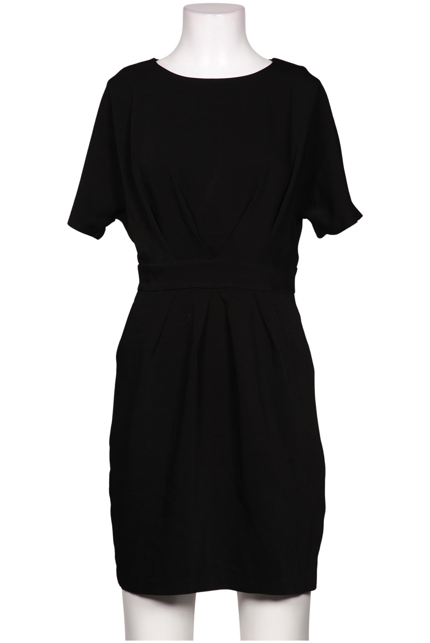 

Kiabi Damen Kleid, schwarz, Gr. 36