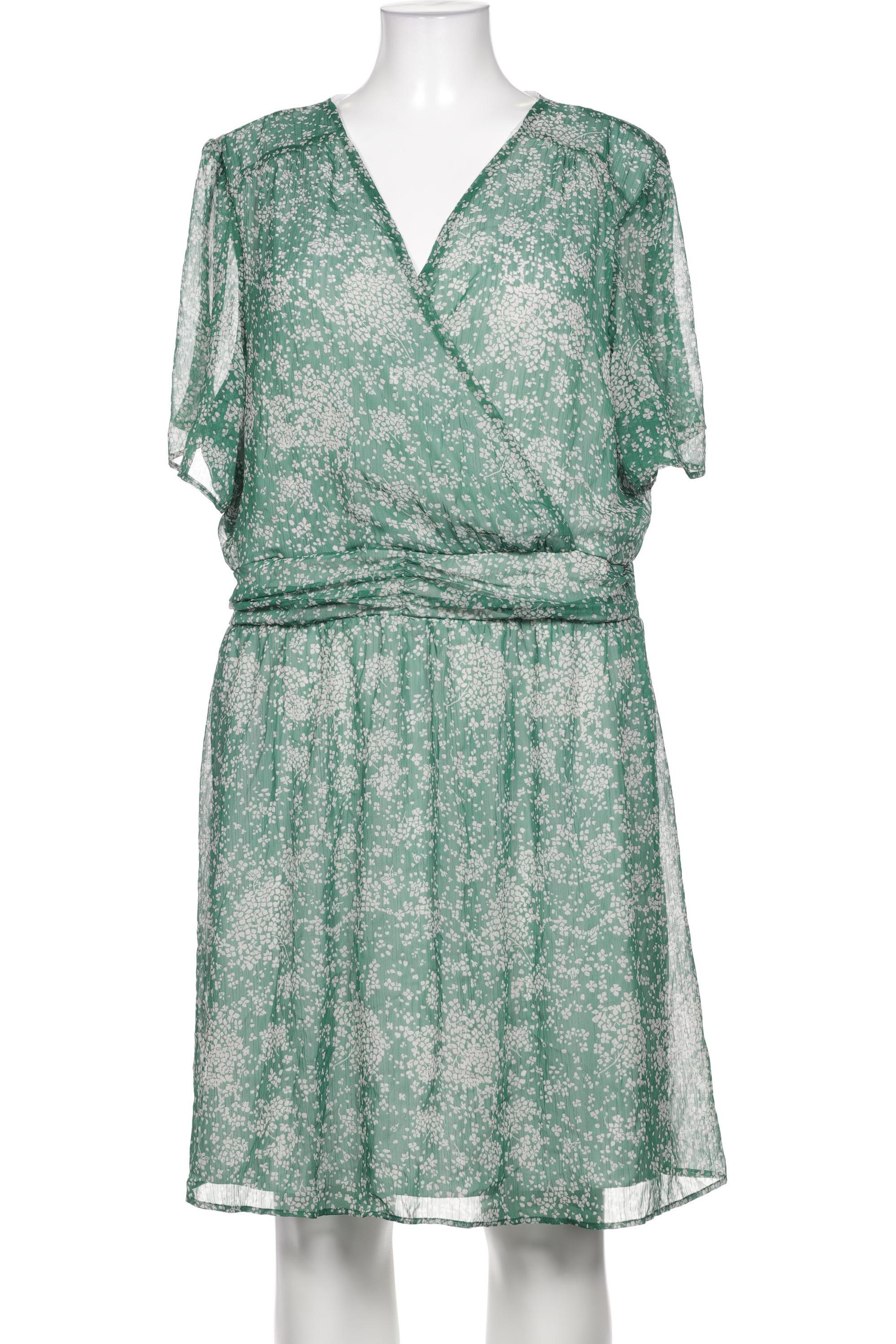 

Kiabi Damen Kleid, grün, Gr. 52