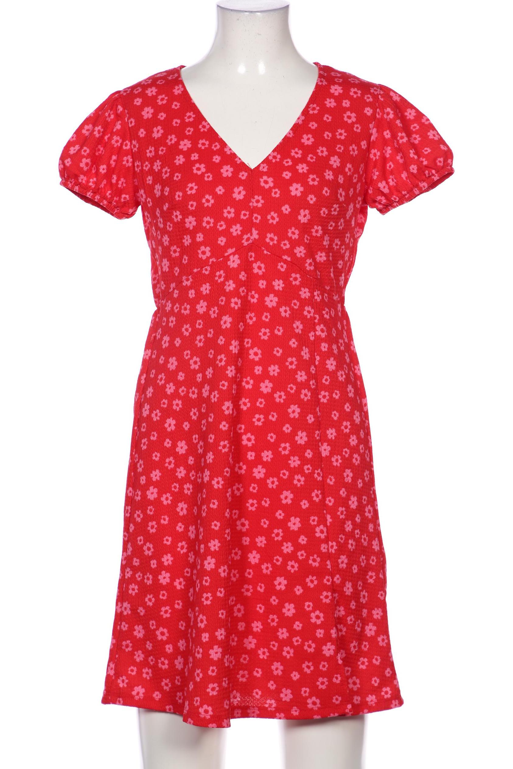 

Kiabi Damen Kleid, rot, Gr. 36