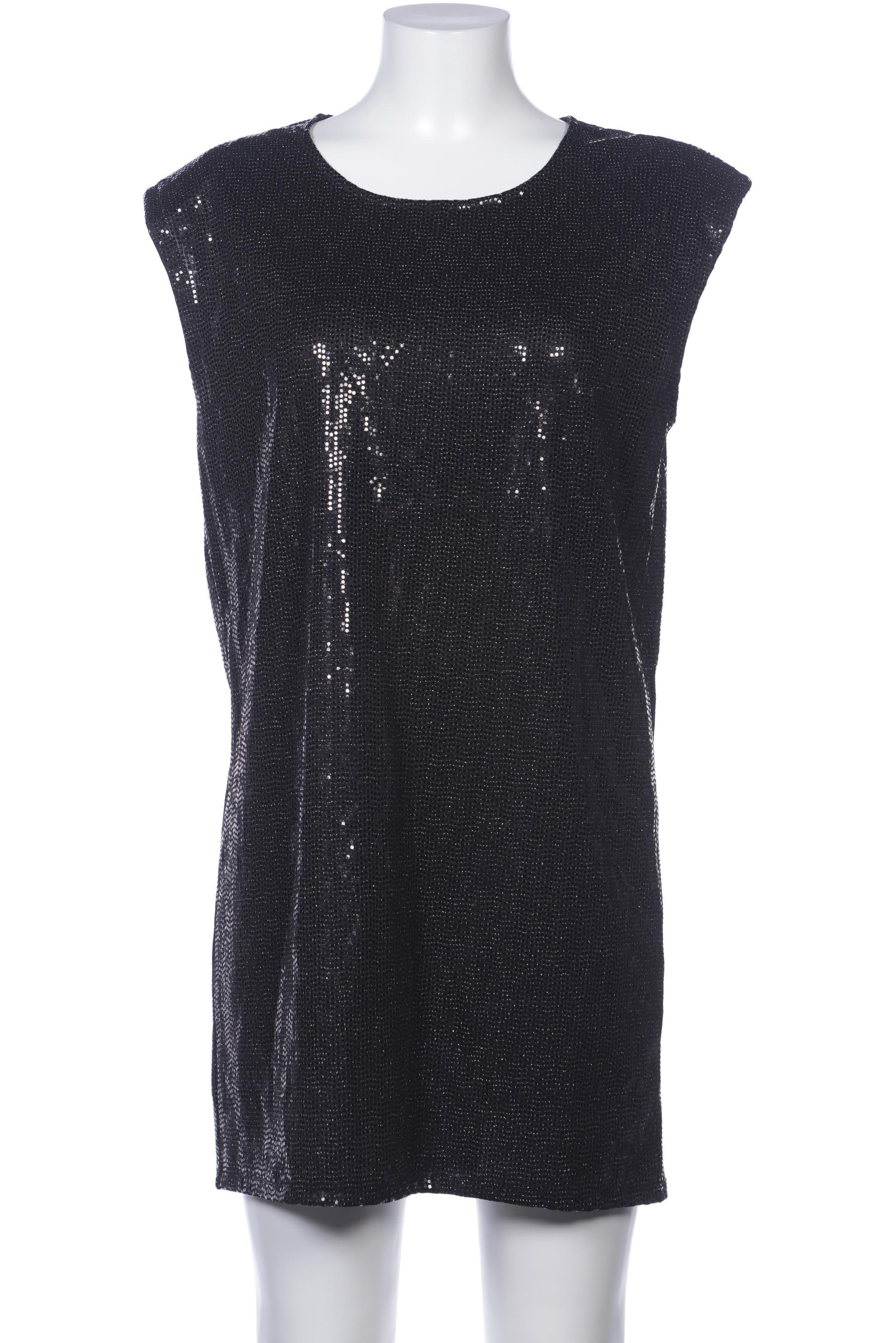 

Kiabi Damen Kleid, schwarz, Gr. 42