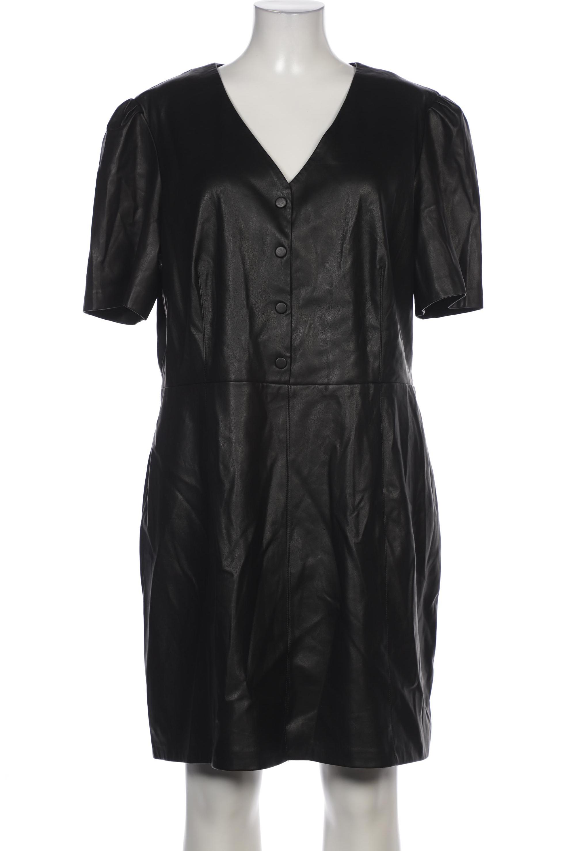 

Kiabi Damen Kleid, schwarz, Gr. 50