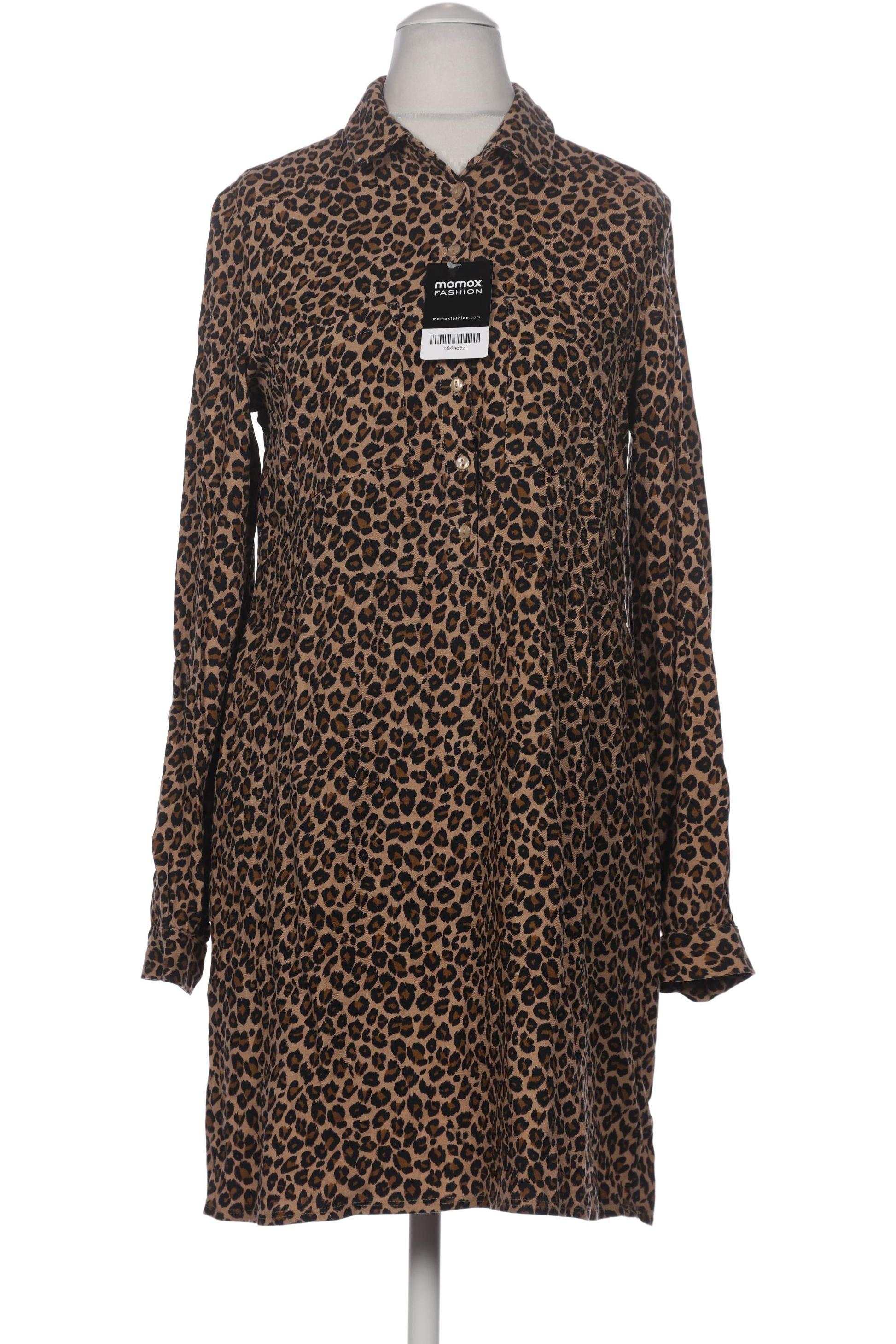 

Kiabi Damen Kleid, braun, Gr. 36