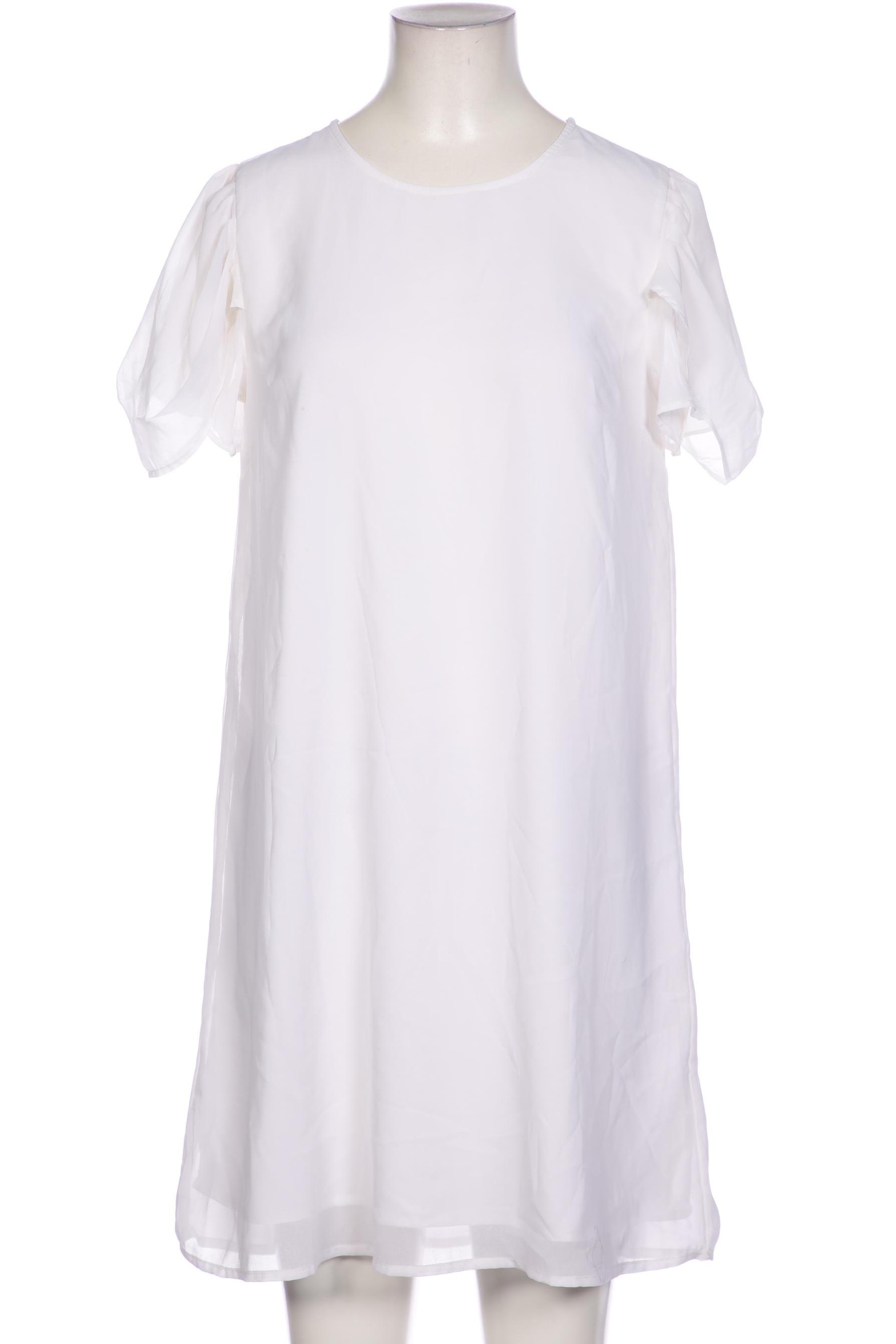 

Kiabi Damen Kleid, weiß, Gr. 36