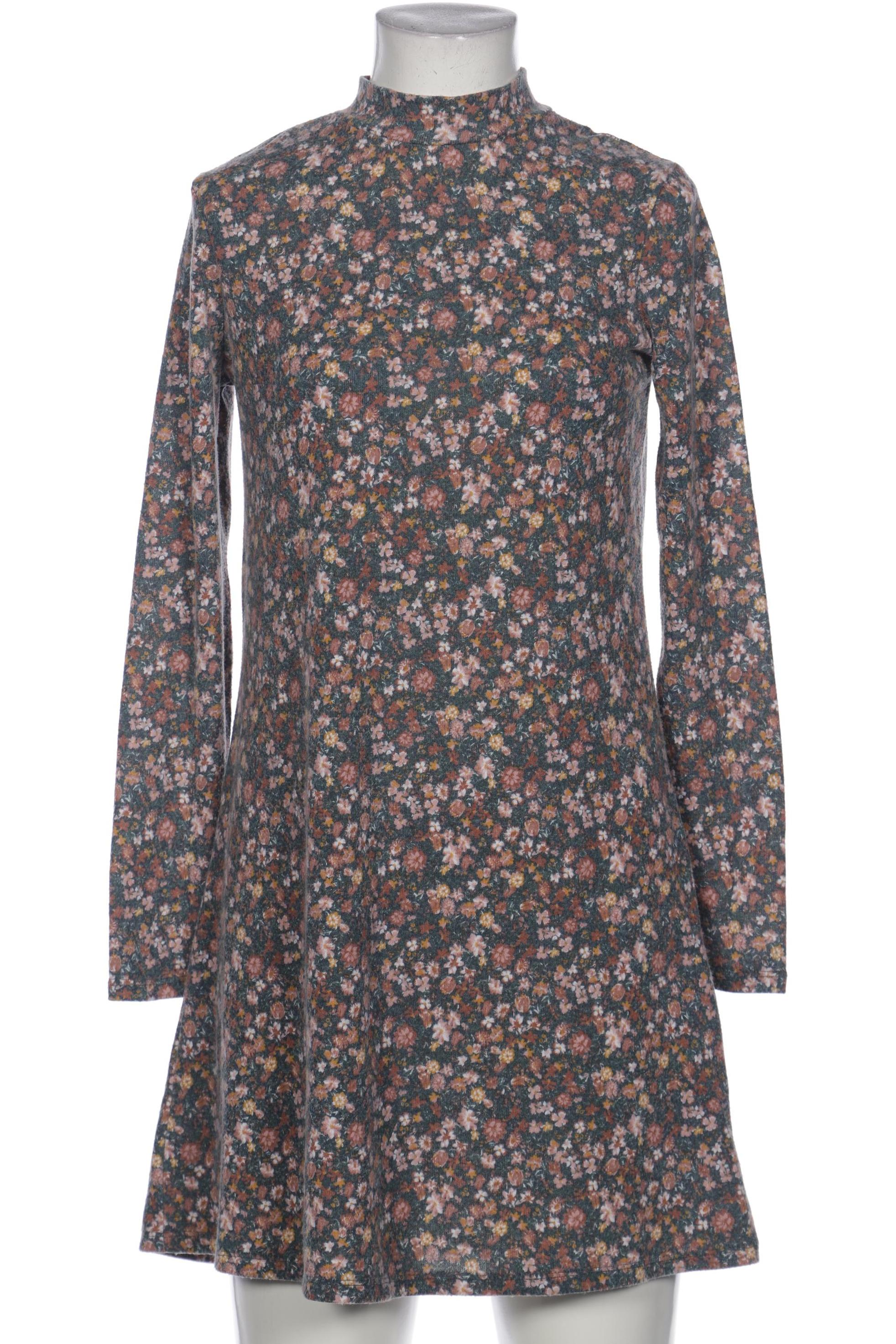 

Kiabi Damen Kleid, mehrfarbig, Gr. 34