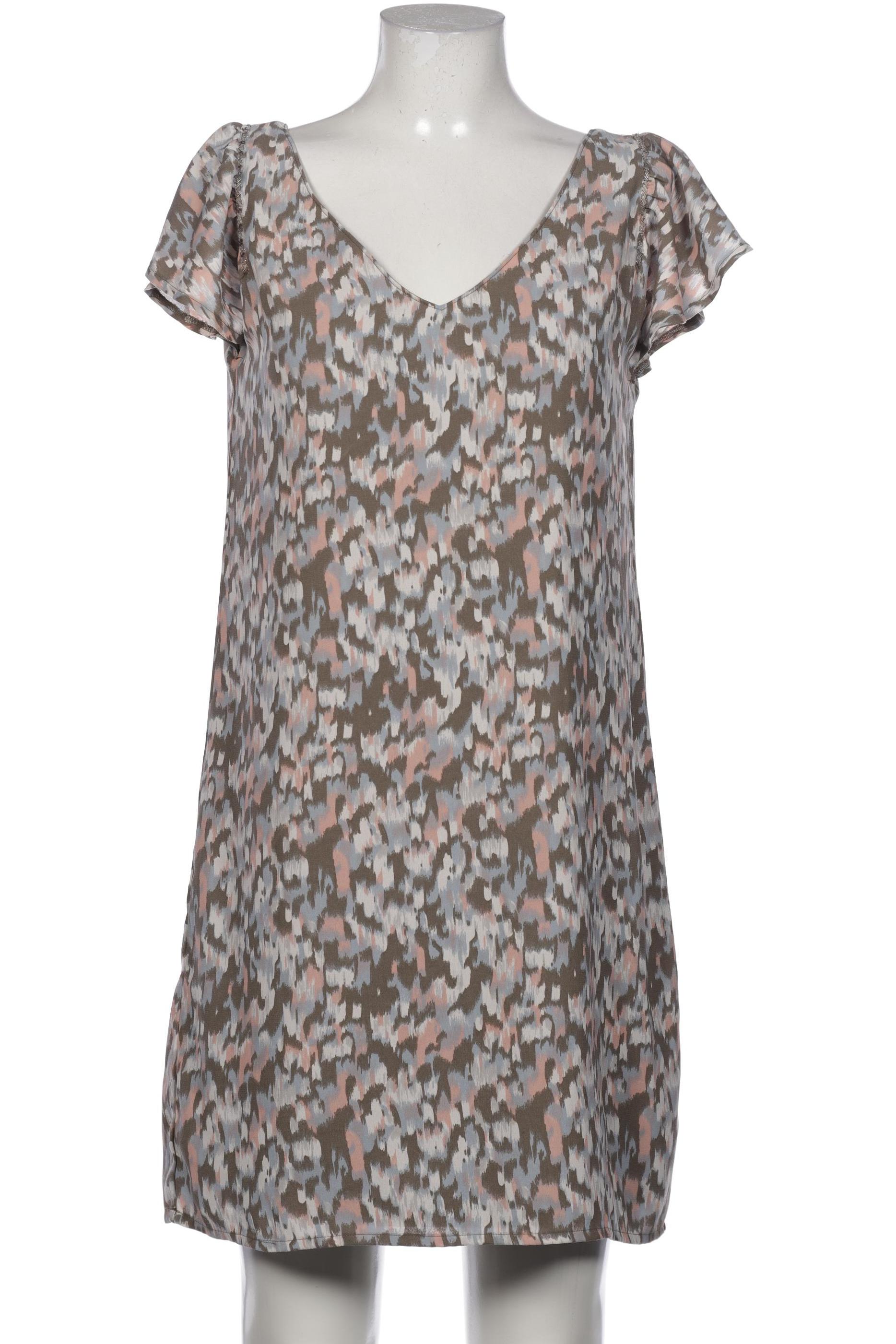 

Kiabi Damen Kleid, mehrfarbig, Gr. 40