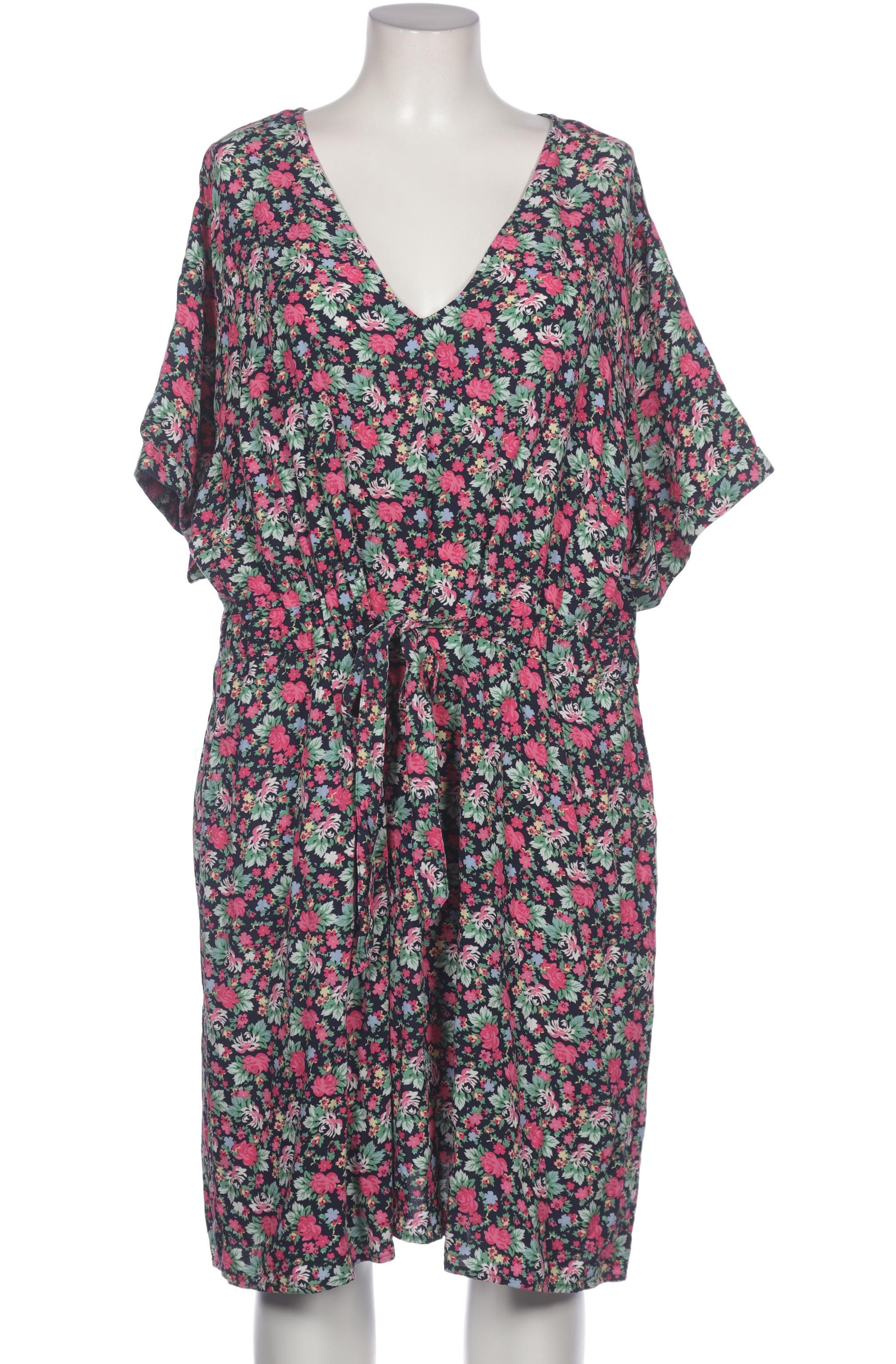 

Kiabi Damen Kleid, mehrfarbig, Gr. 48