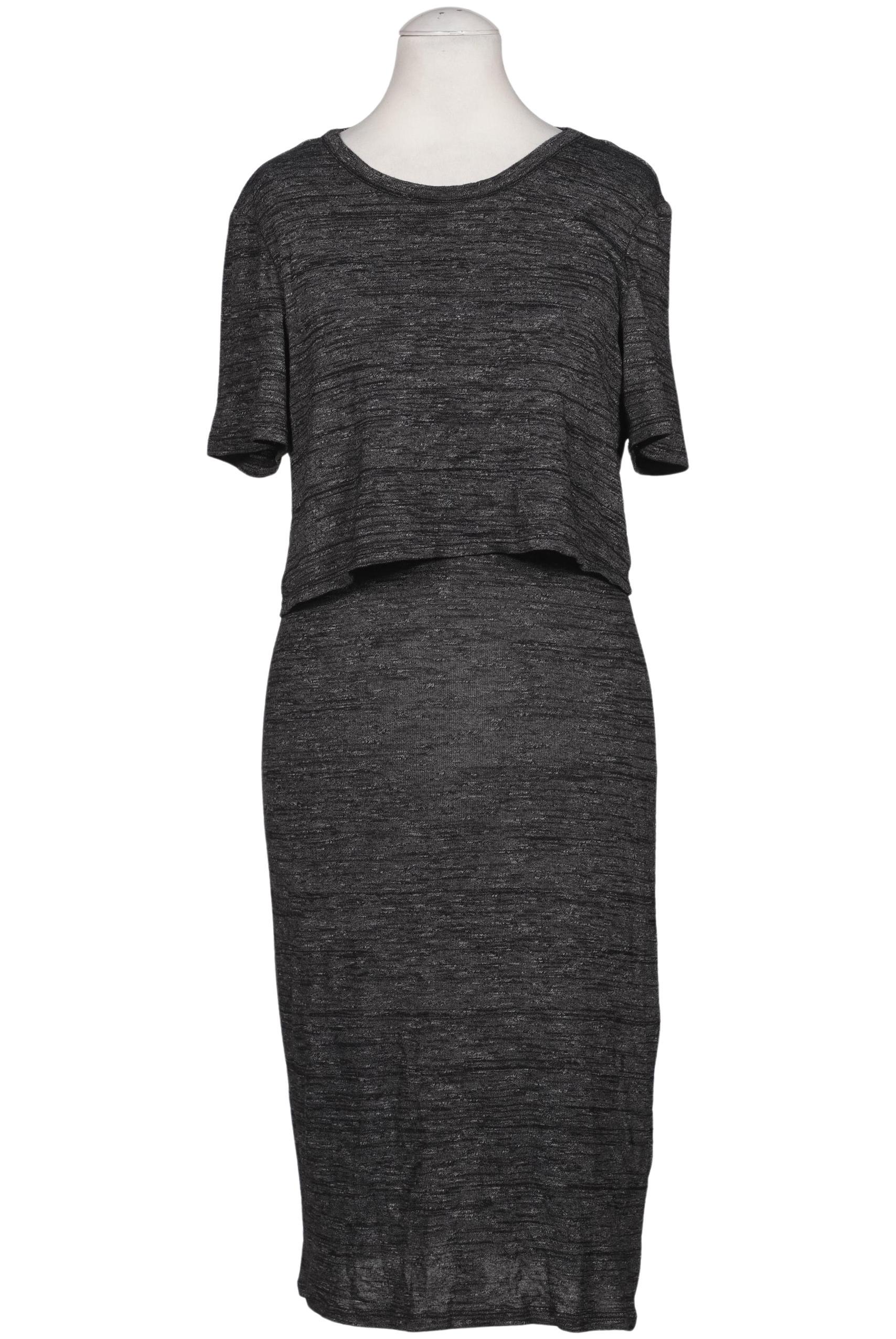

Kiabi Damen Kleid, grau, Gr. 36