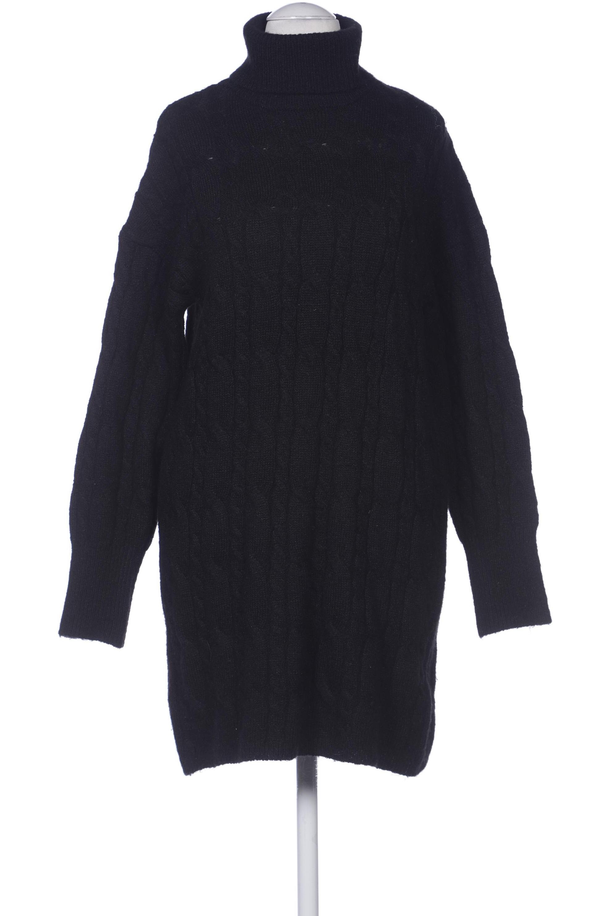 

Kiabi Damen Kleid, schwarz, Gr. 34