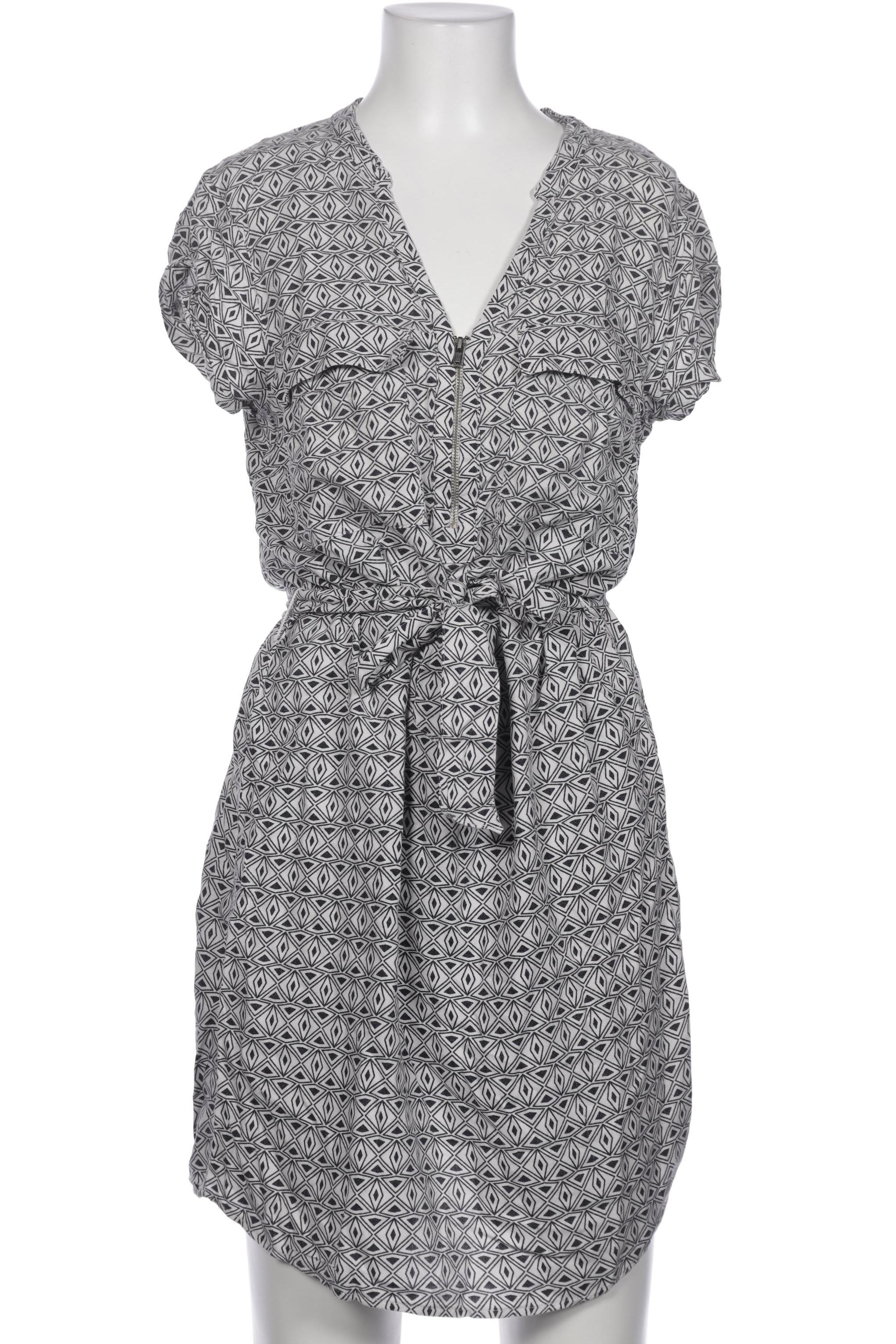 

Kiabi Damen Kleid, mehrfarbig, Gr. 40