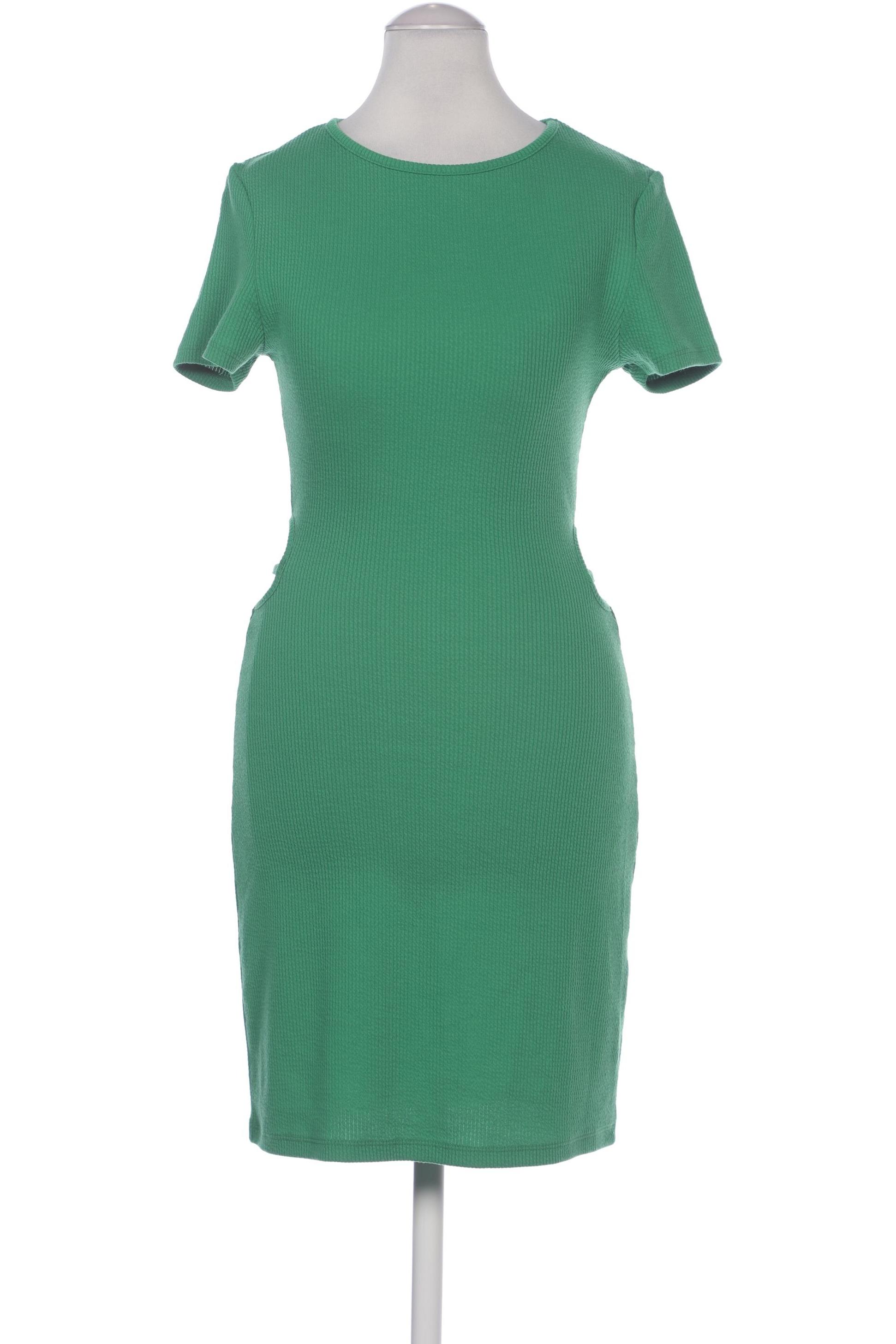 

Kiabi Damen Kleid, grün, Gr. 34