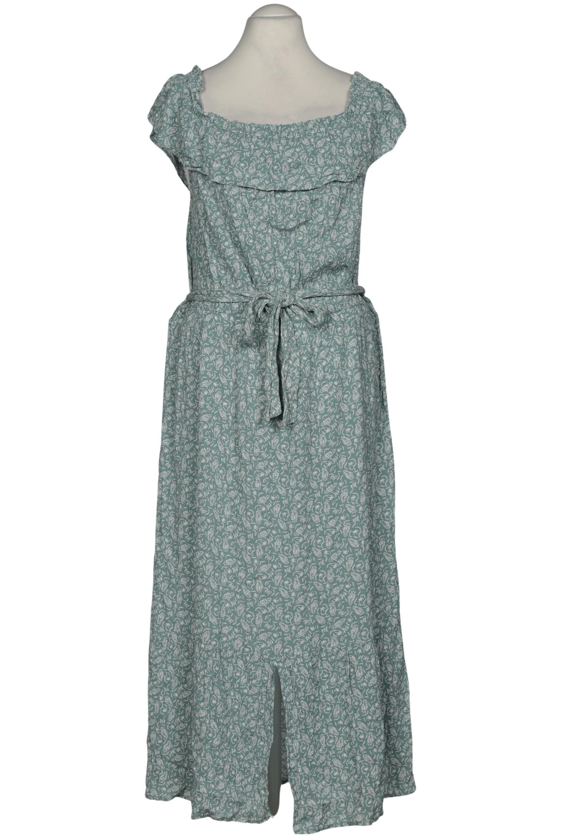 

Kiabi Damen Kleid, türkis, Gr. 46