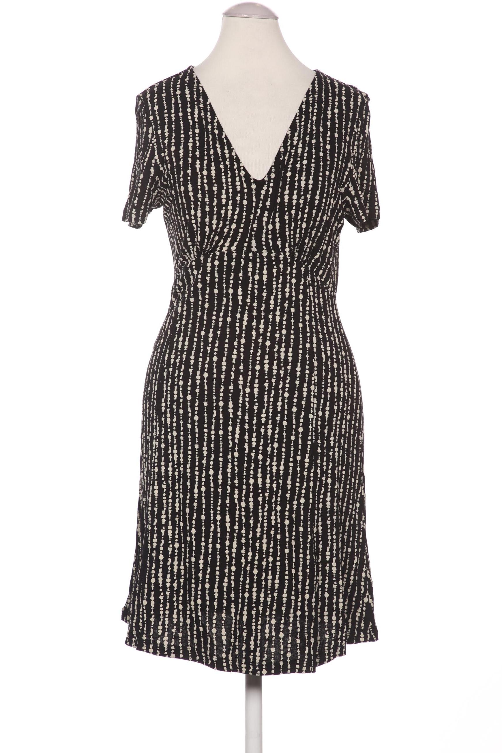 

Kiabi Damen Kleid, schwarz, Gr. 36