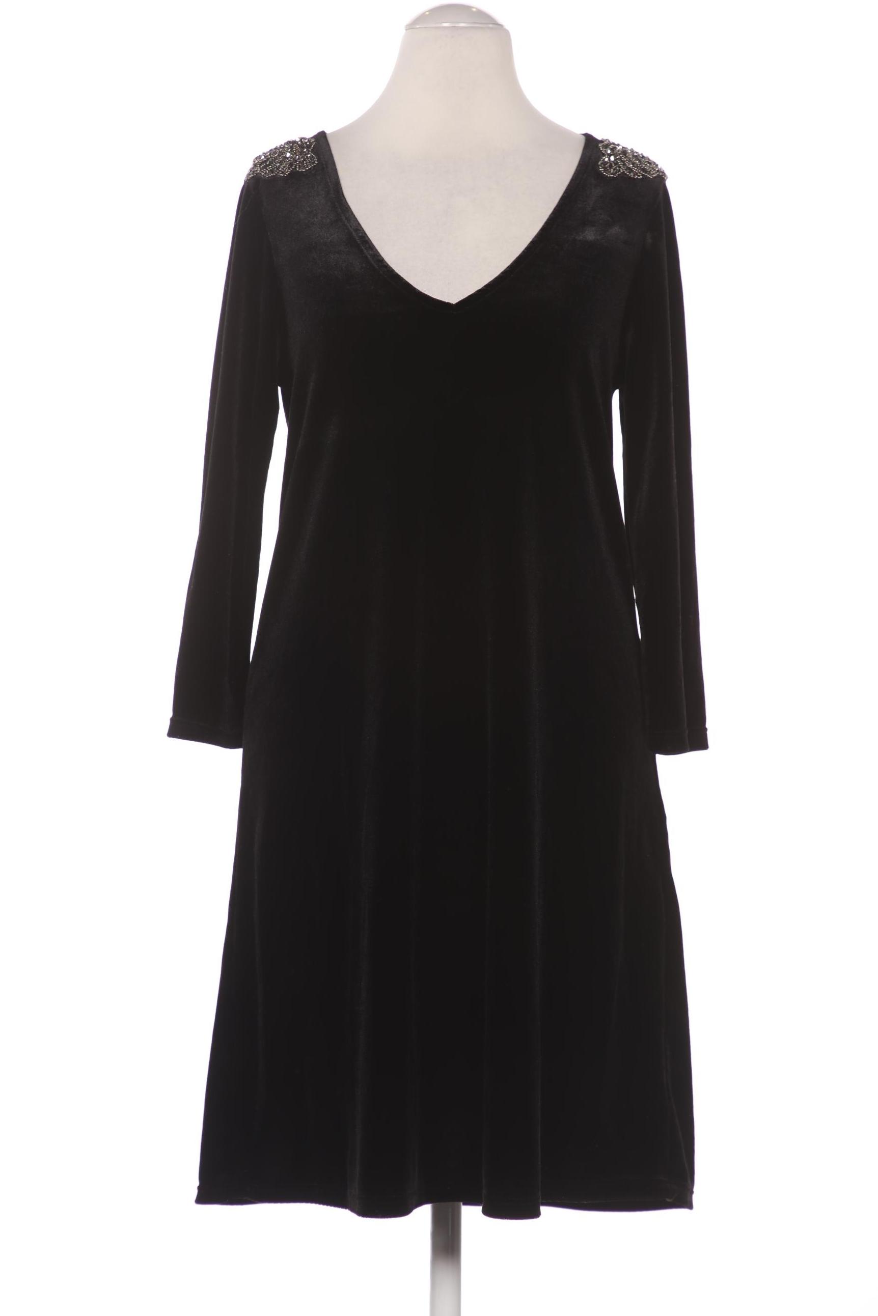 

Kiabi Damen Kleid, schwarz, Gr. 36
