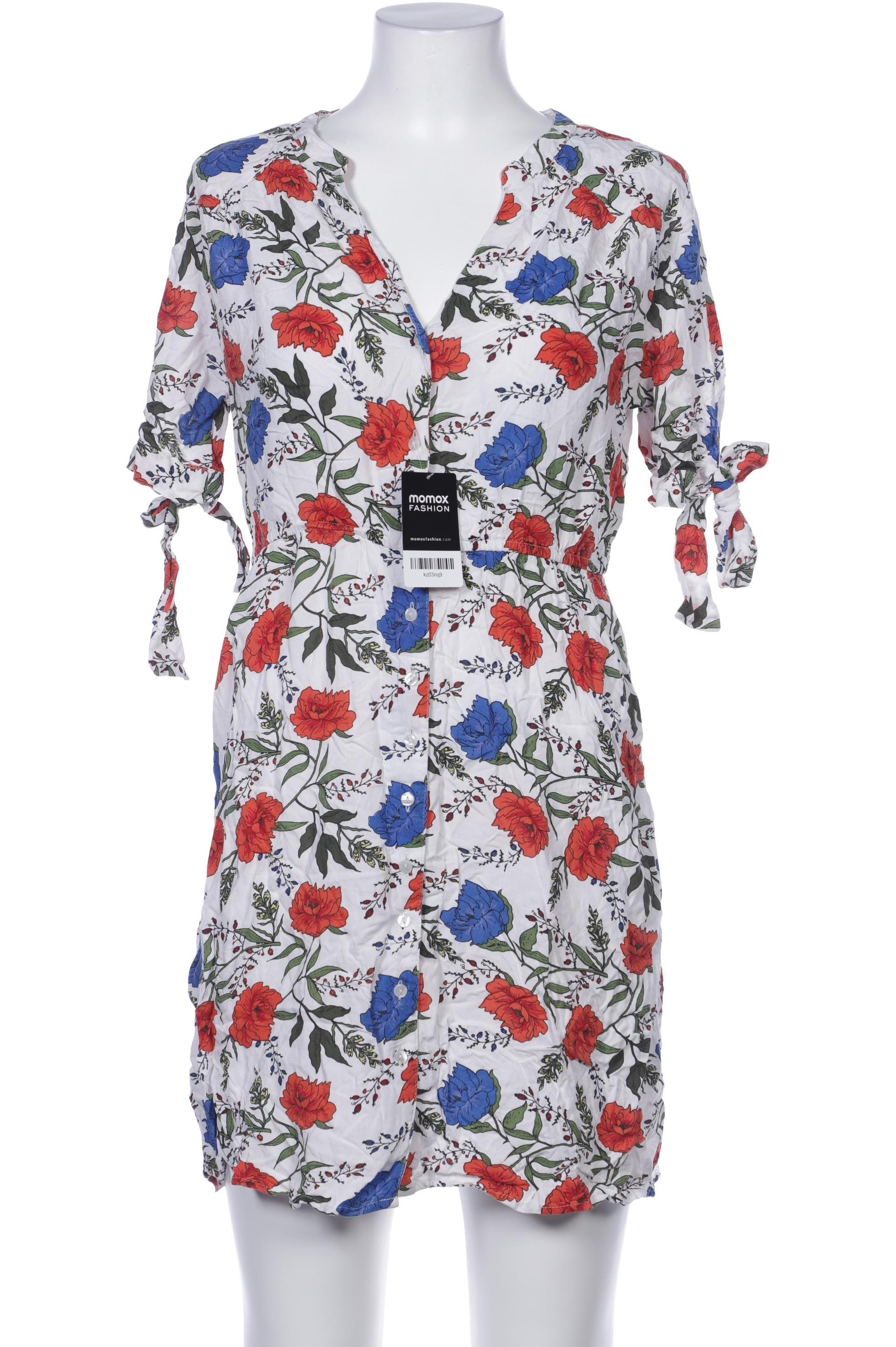 

Kiabi Damen Kleid, mehrfarbig, Gr. 40