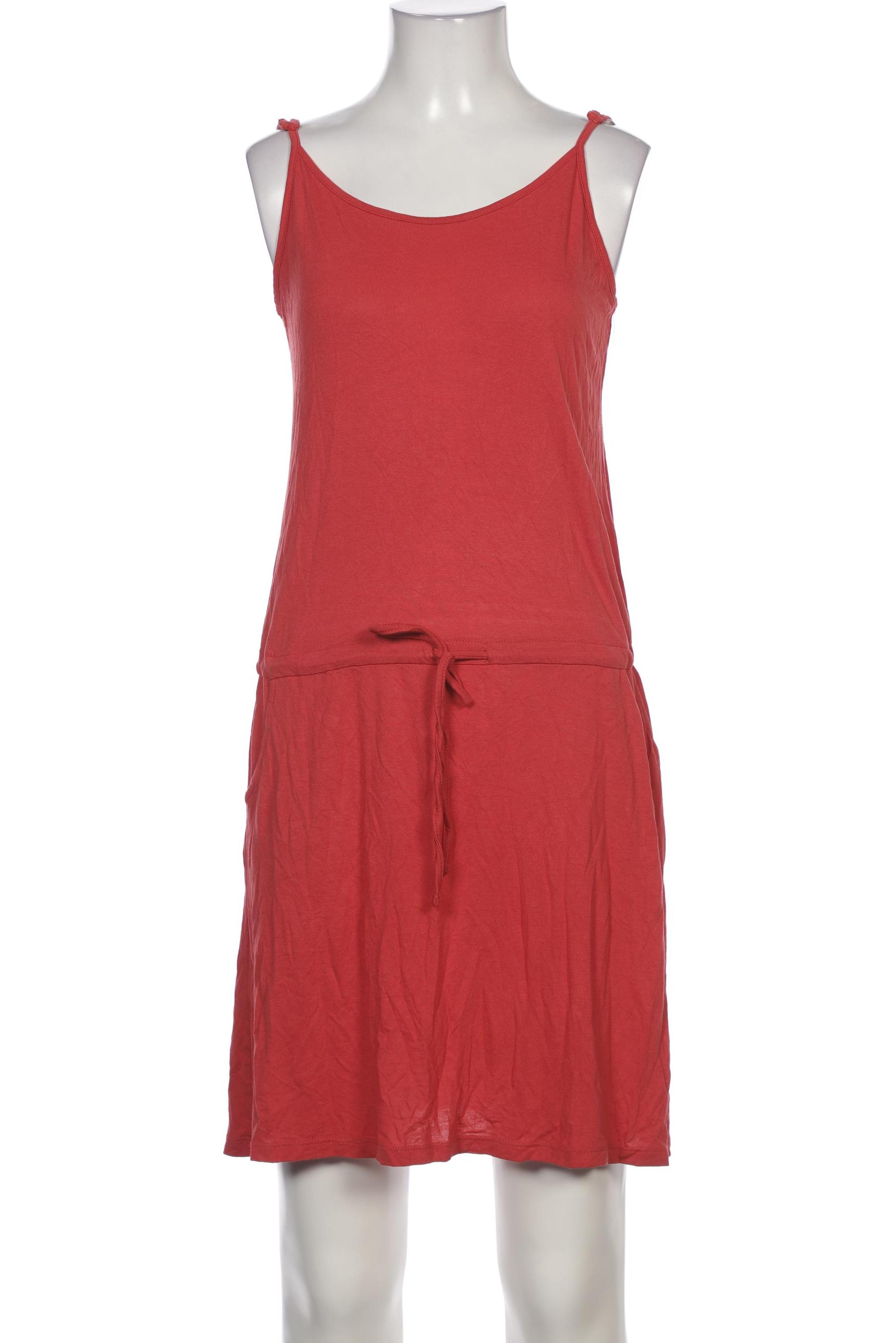

Kiabi Damen Kleid, rot, Gr. 38