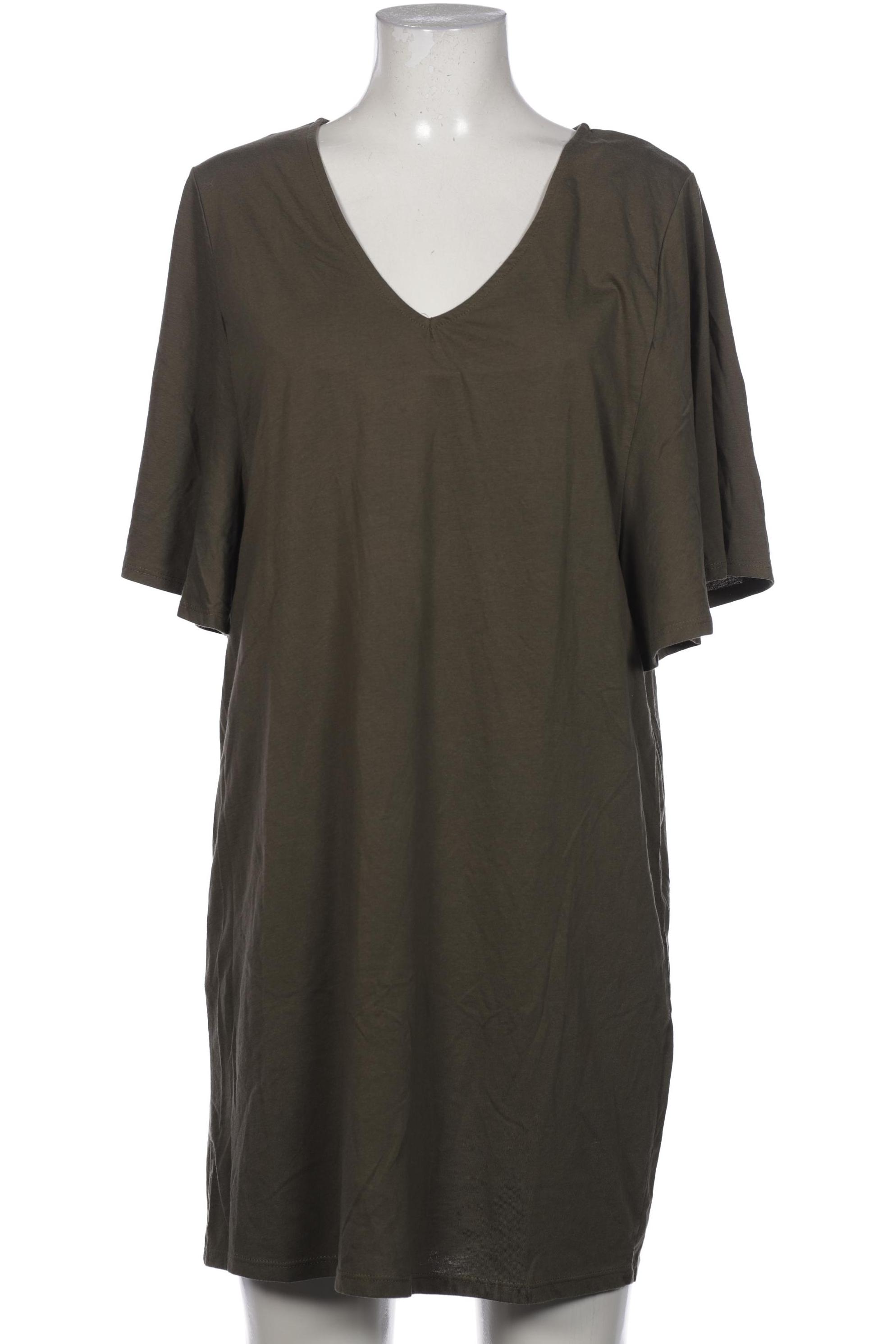 

Kiabi Damen Kleid, grün, Gr. 42