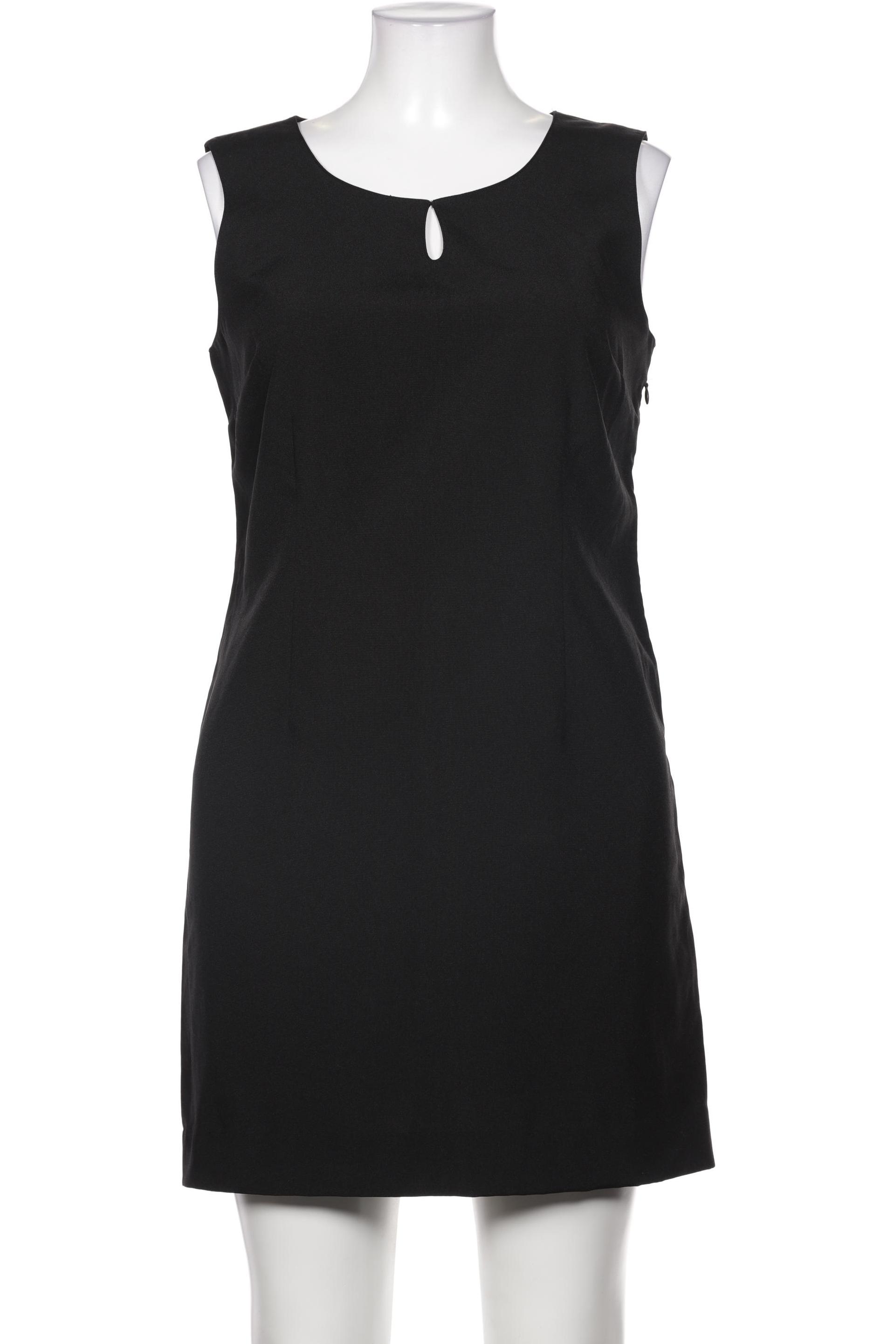 

Kiabi Damen Kleid, schwarz, Gr. 42