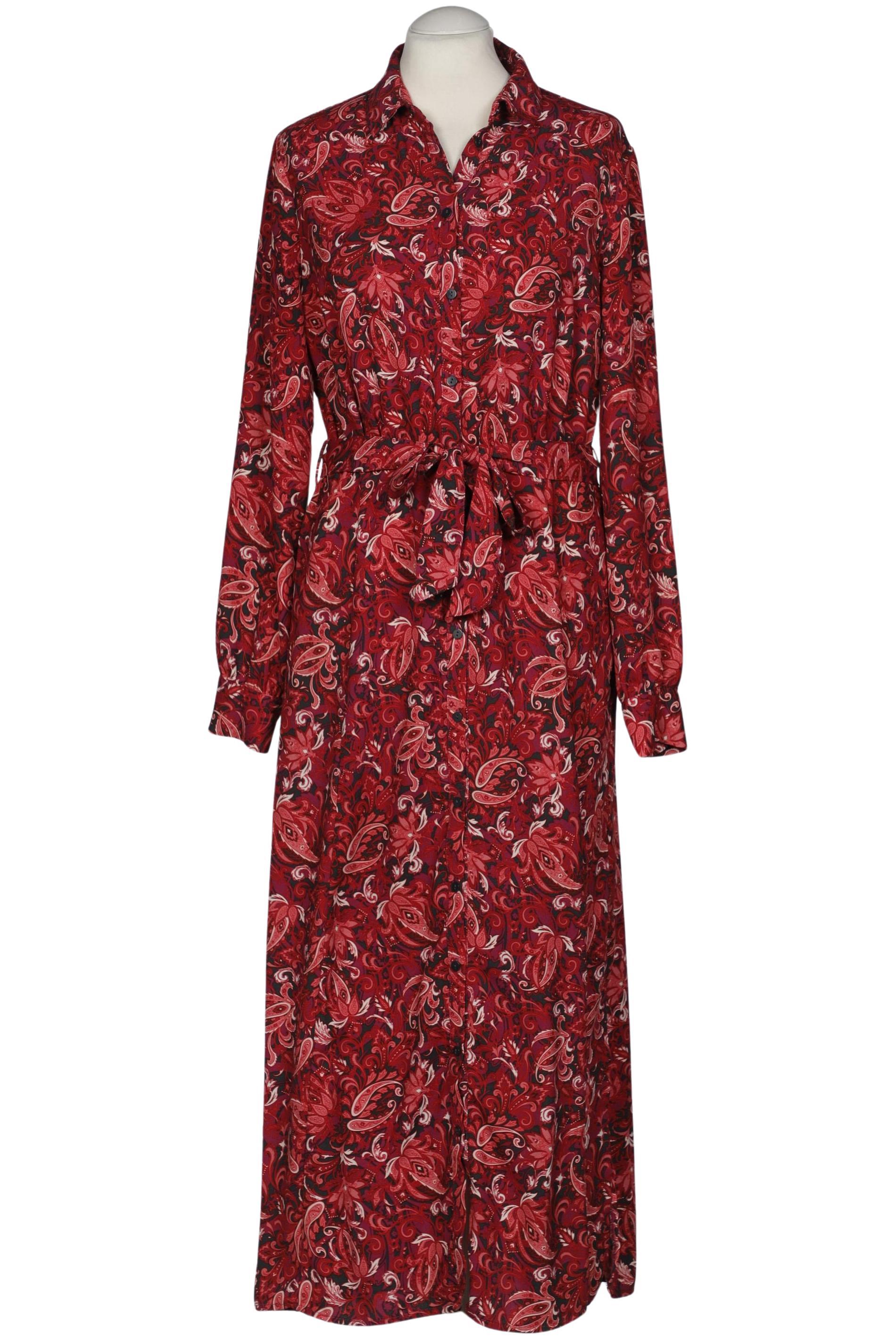 

Kiabi Damen Kleid, rot, Gr. 40