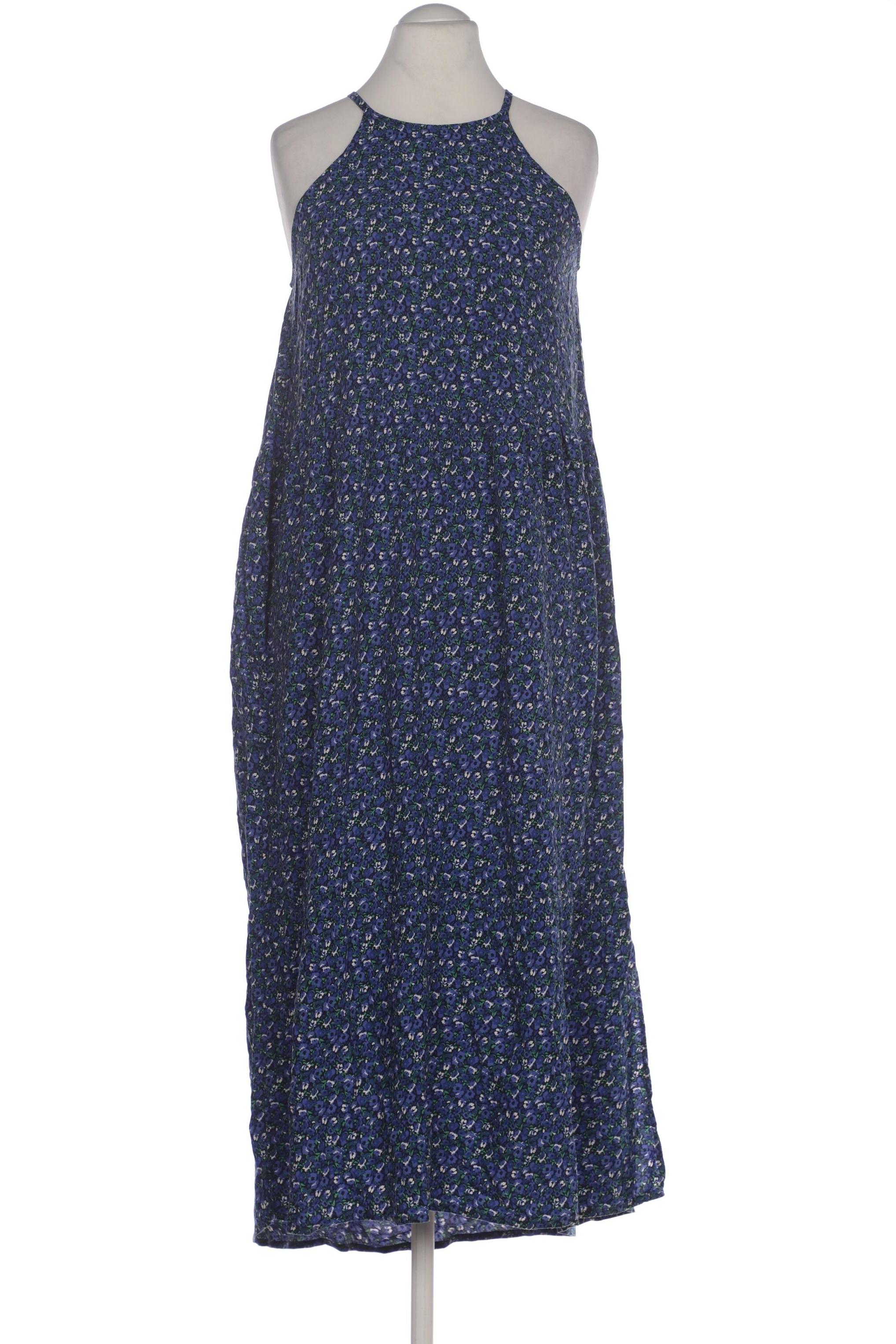 

Kiabi Damen Kleid, blau, Gr. 42