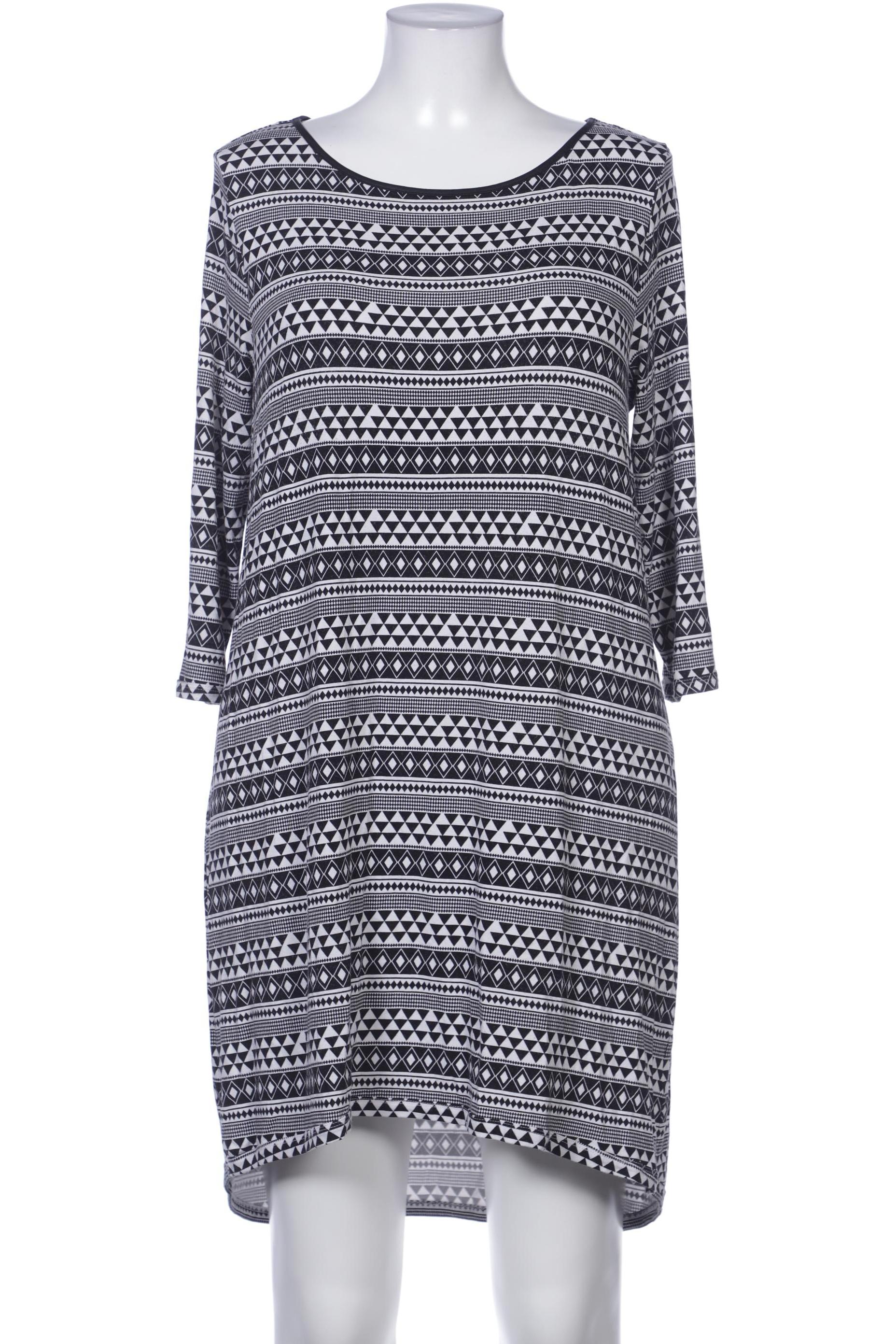 

Kiabi Damen Kleid, schwarz, Gr. 46